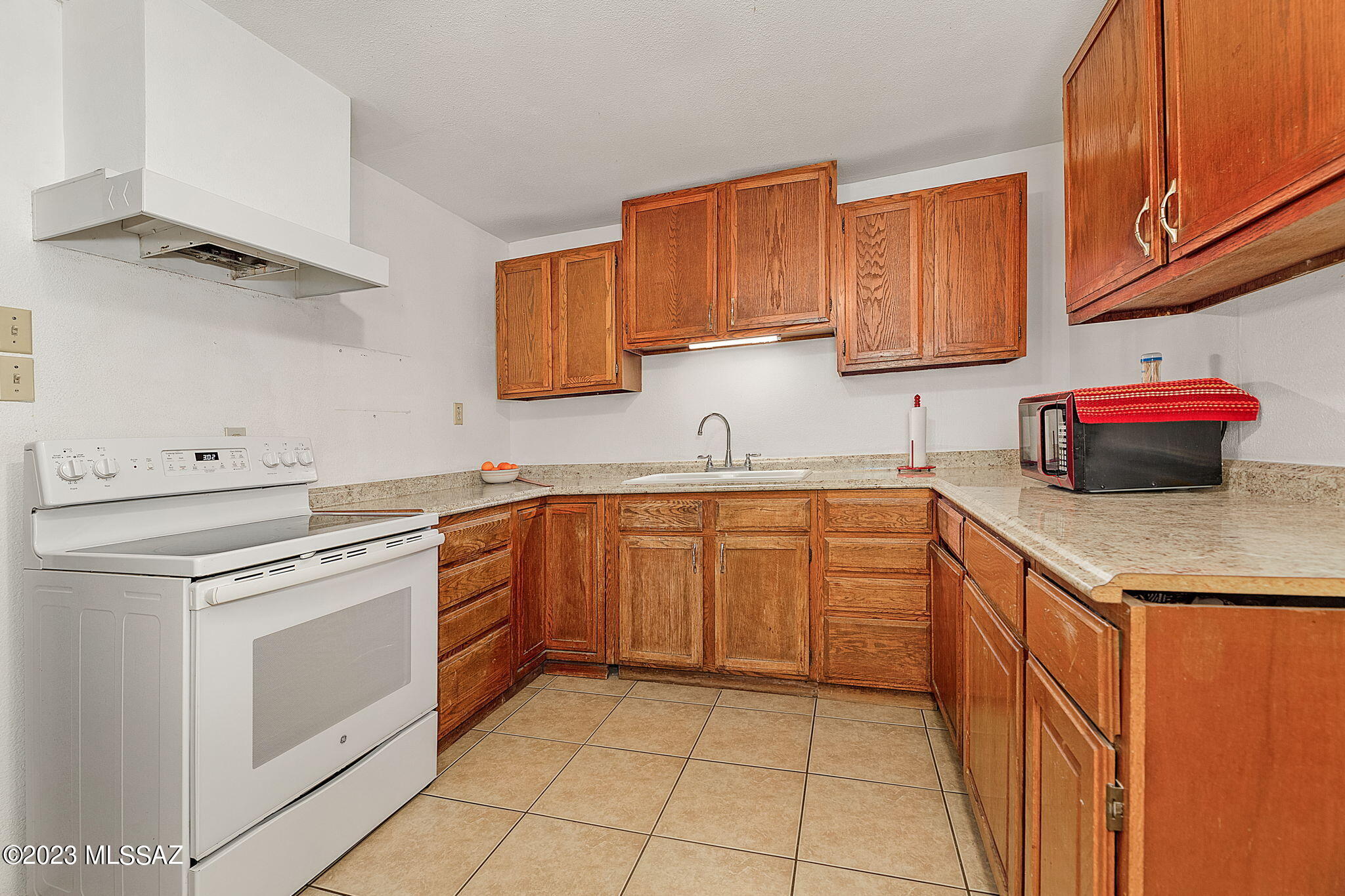 Sunset Acres - Residential