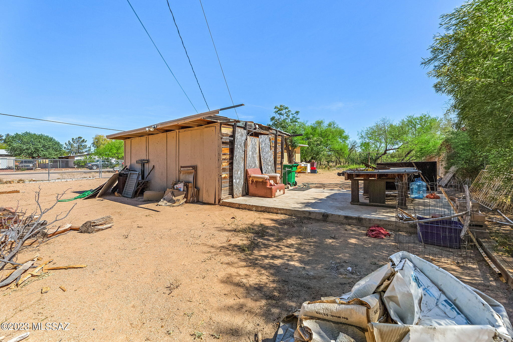 Sunset Acres - Residential