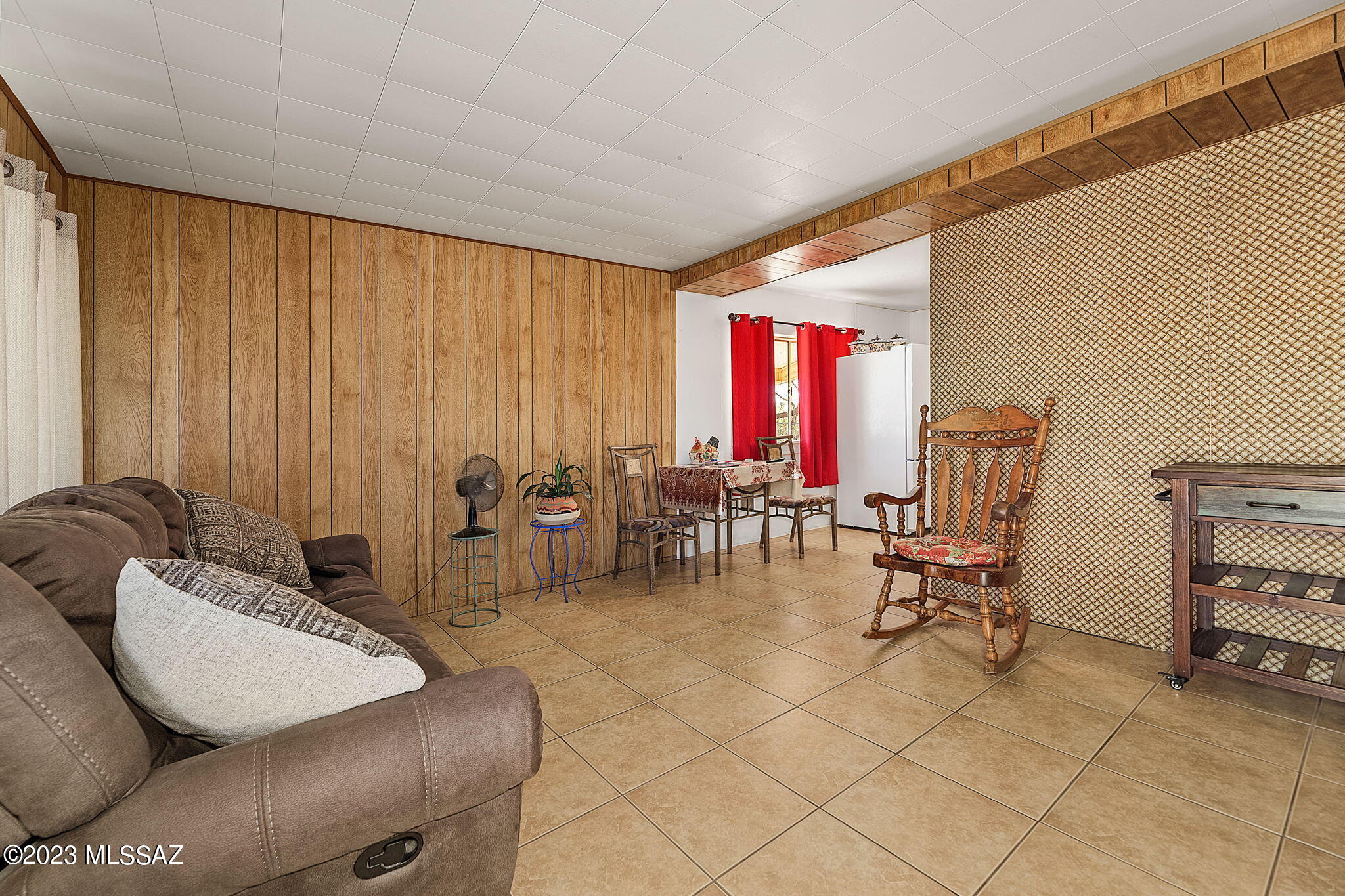 Sunset Acres - Residential