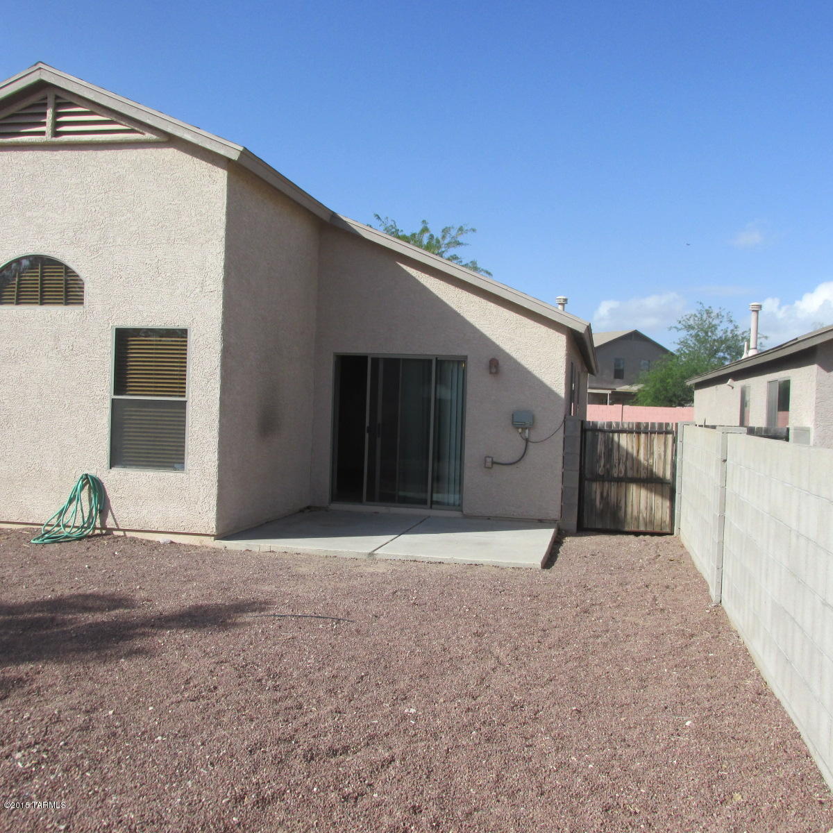 Desert Vistas Terrace (1-183) - Residential Lease