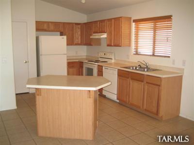 Desert Vistas Terrace (1-183) - Residential Lease