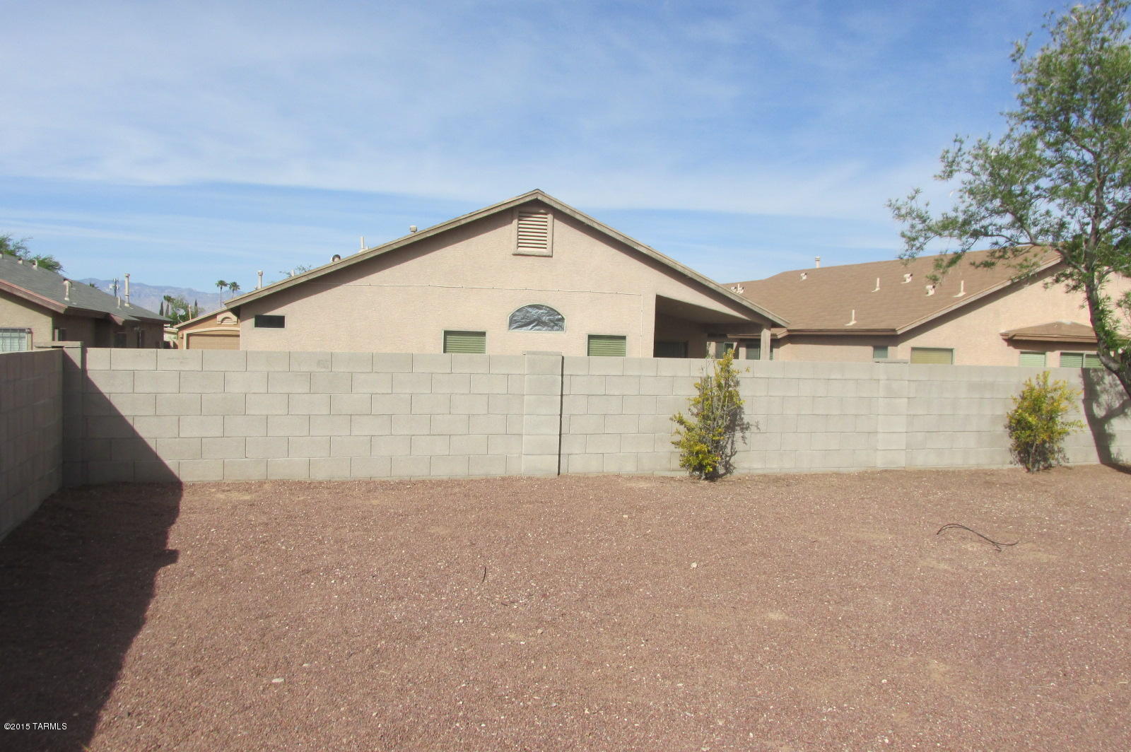 Desert Vistas Terrace (1-183) - Residential Lease