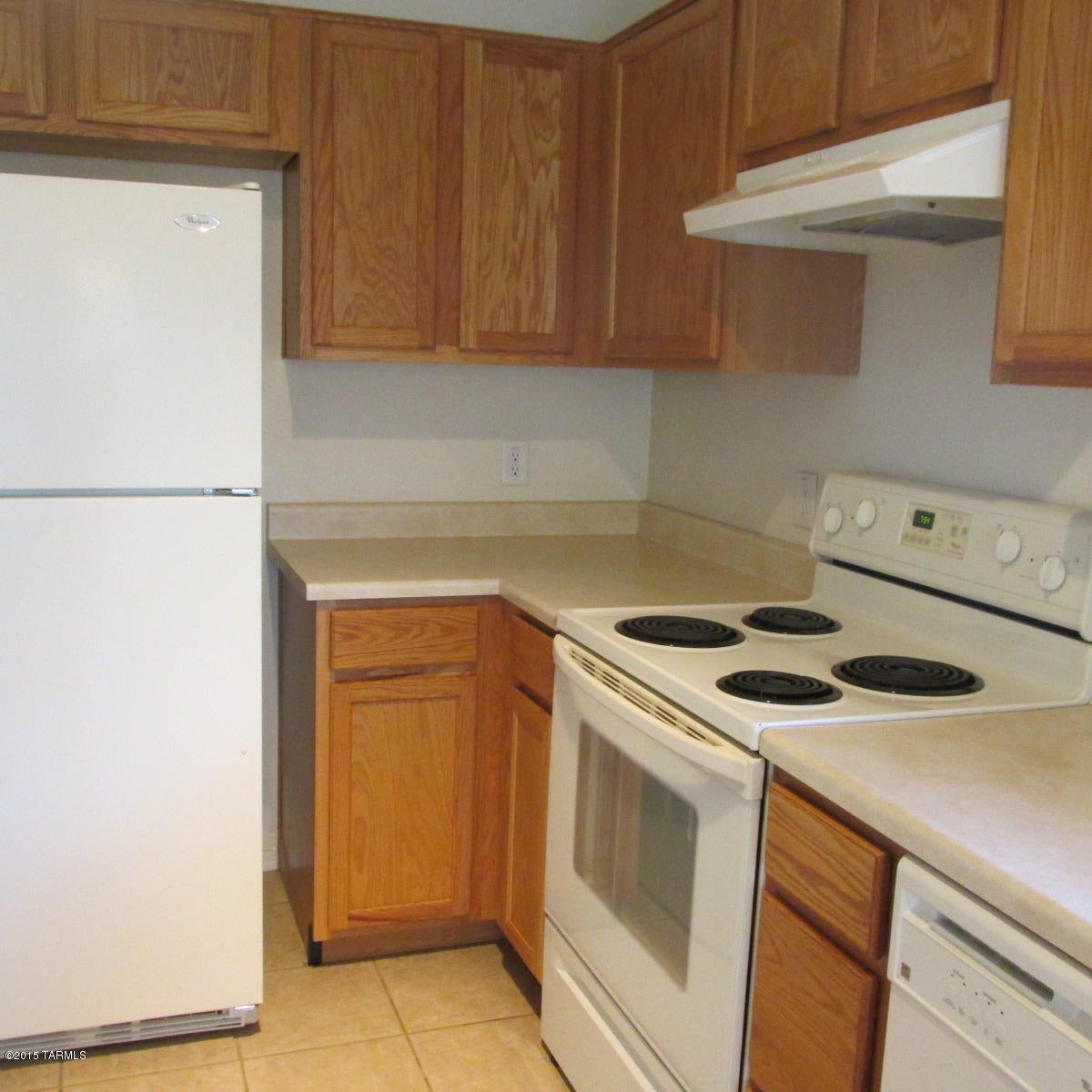 Desert Vistas Terrace (1-183) - Residential Lease