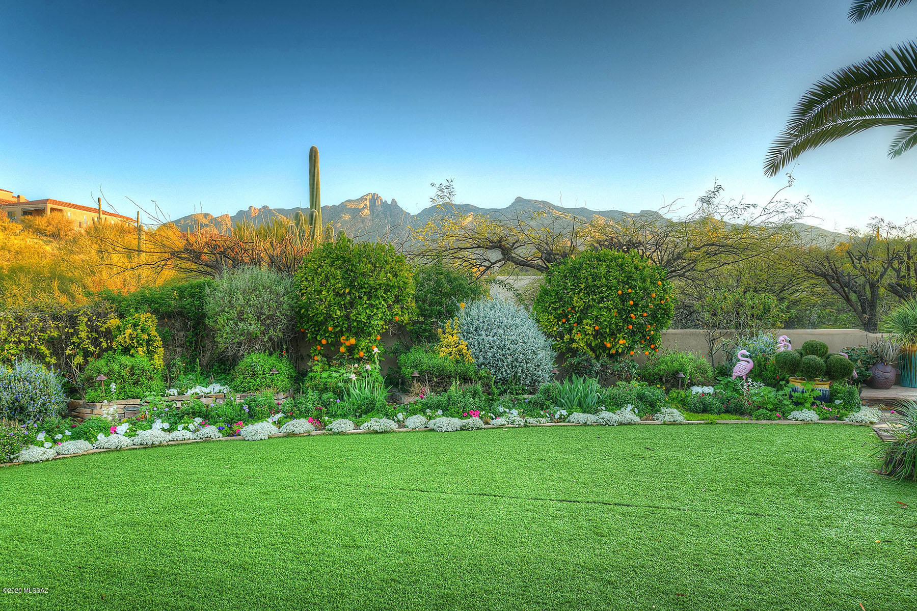 La Paloma Estates (1-35) - Residential