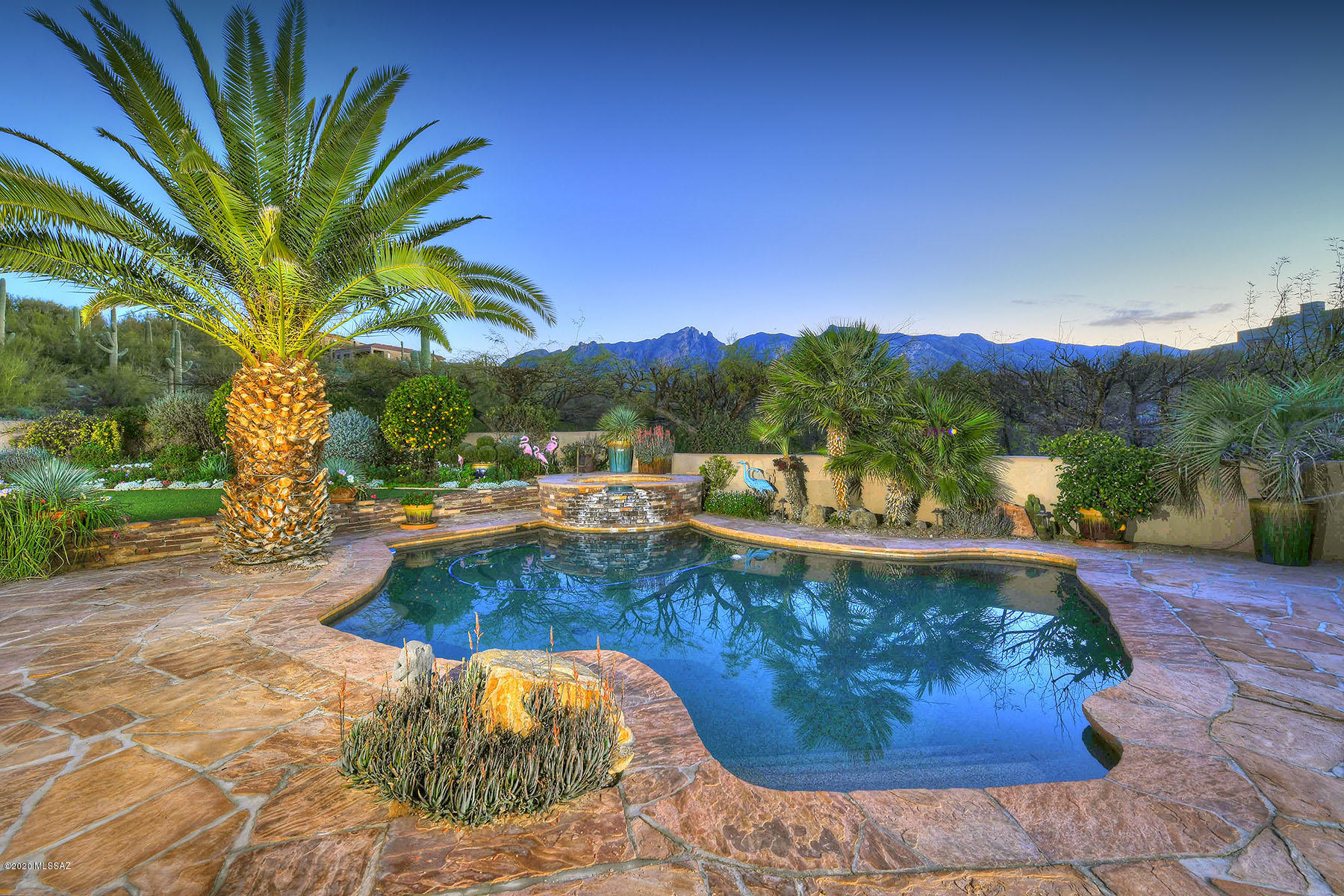 La Paloma Estates (1-35) - Residential
