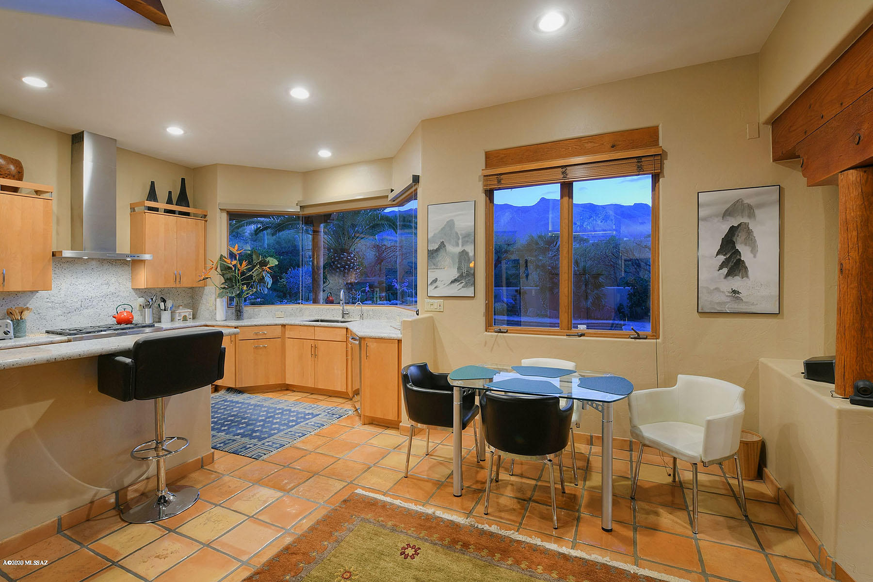 La Paloma Estates (1-35) - Residential