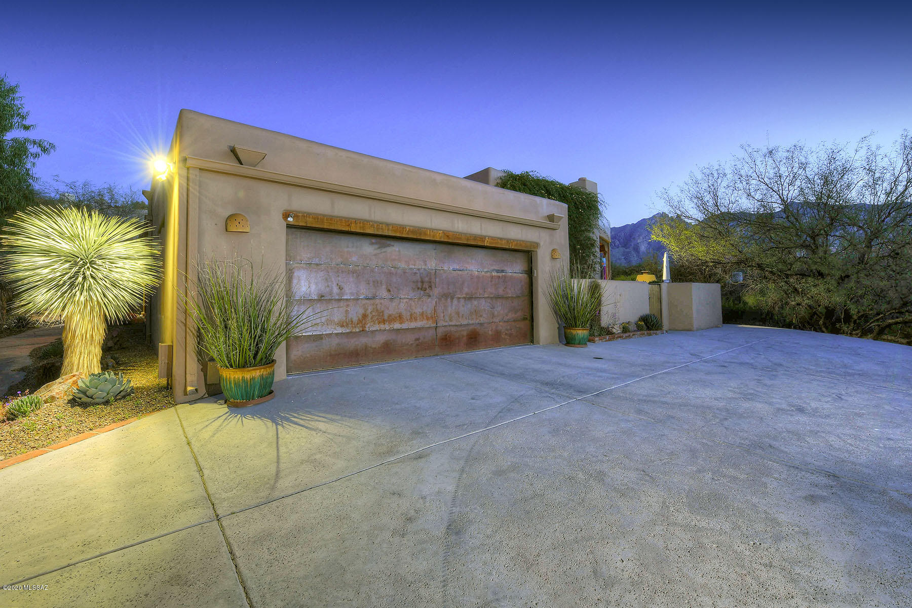 La Paloma Estates (1-35) - Residential