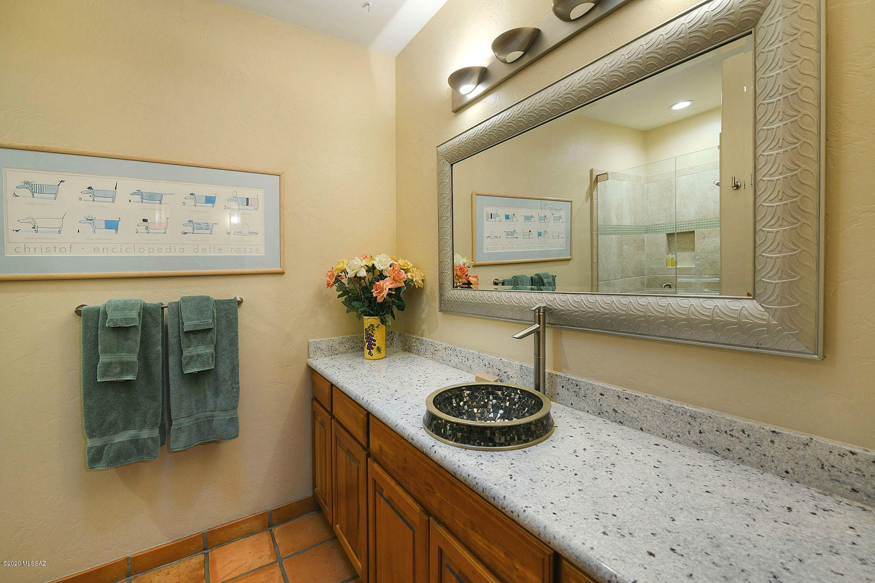 La Paloma Estates (1-35) - Residential