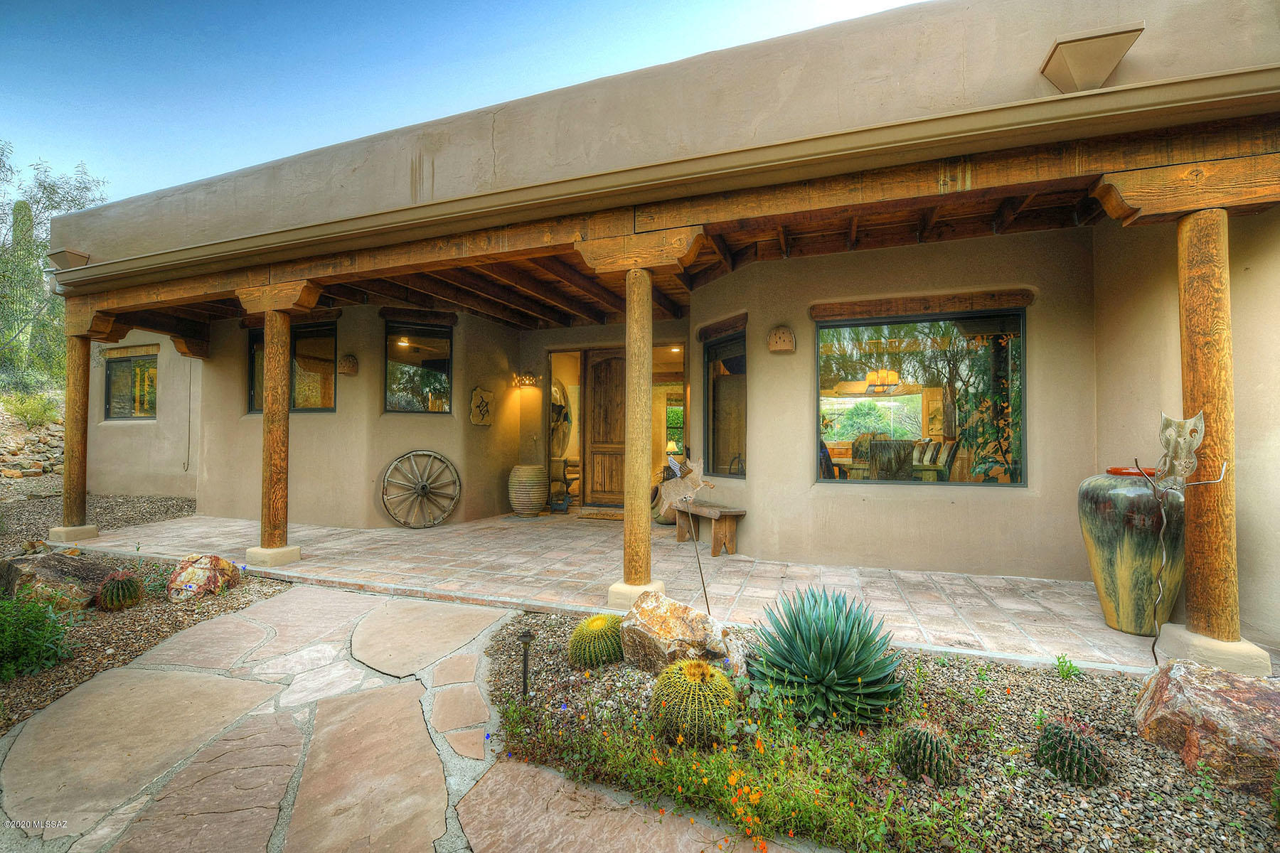 La Paloma Estates (1-35) - Residential