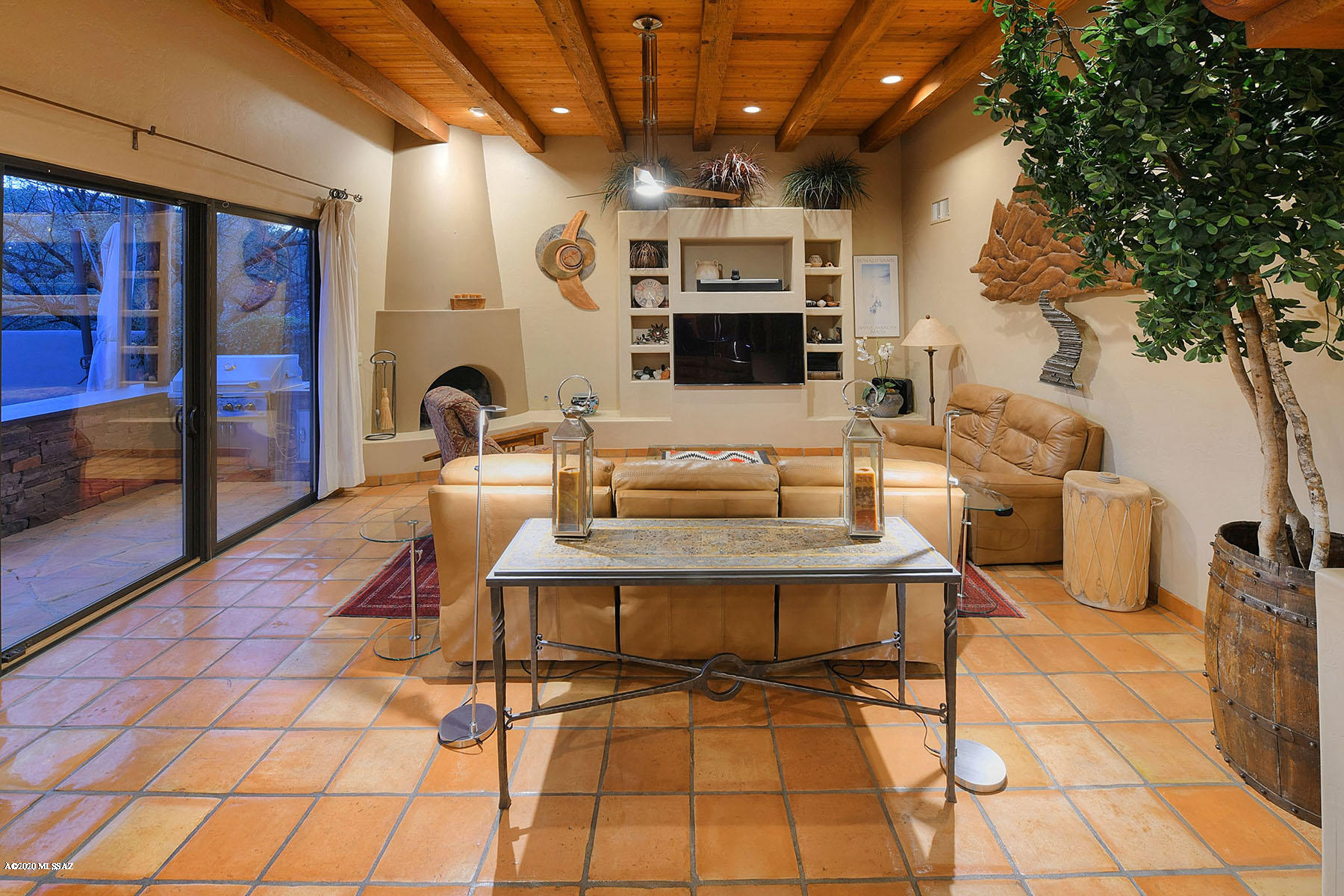 La Paloma Estates (1-35) - Residential