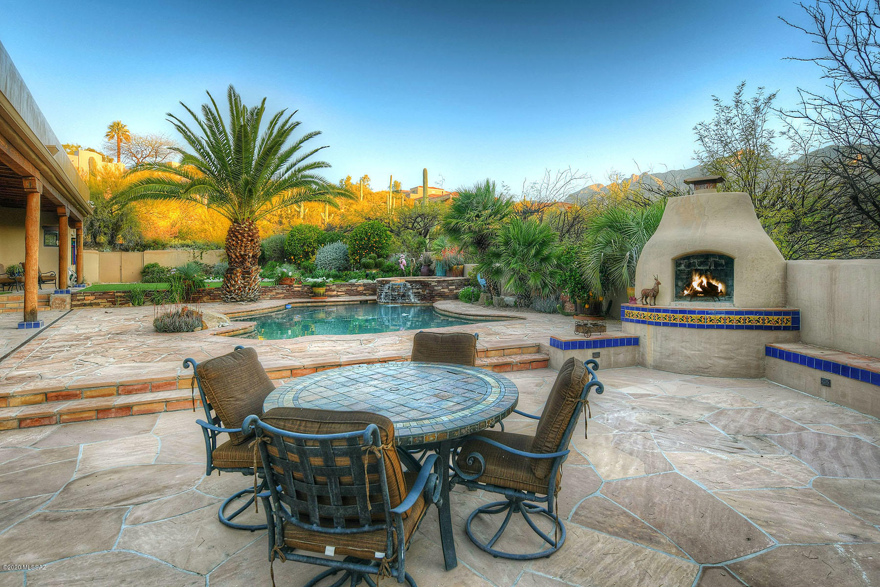 La Paloma Estates (1-35) - Residential