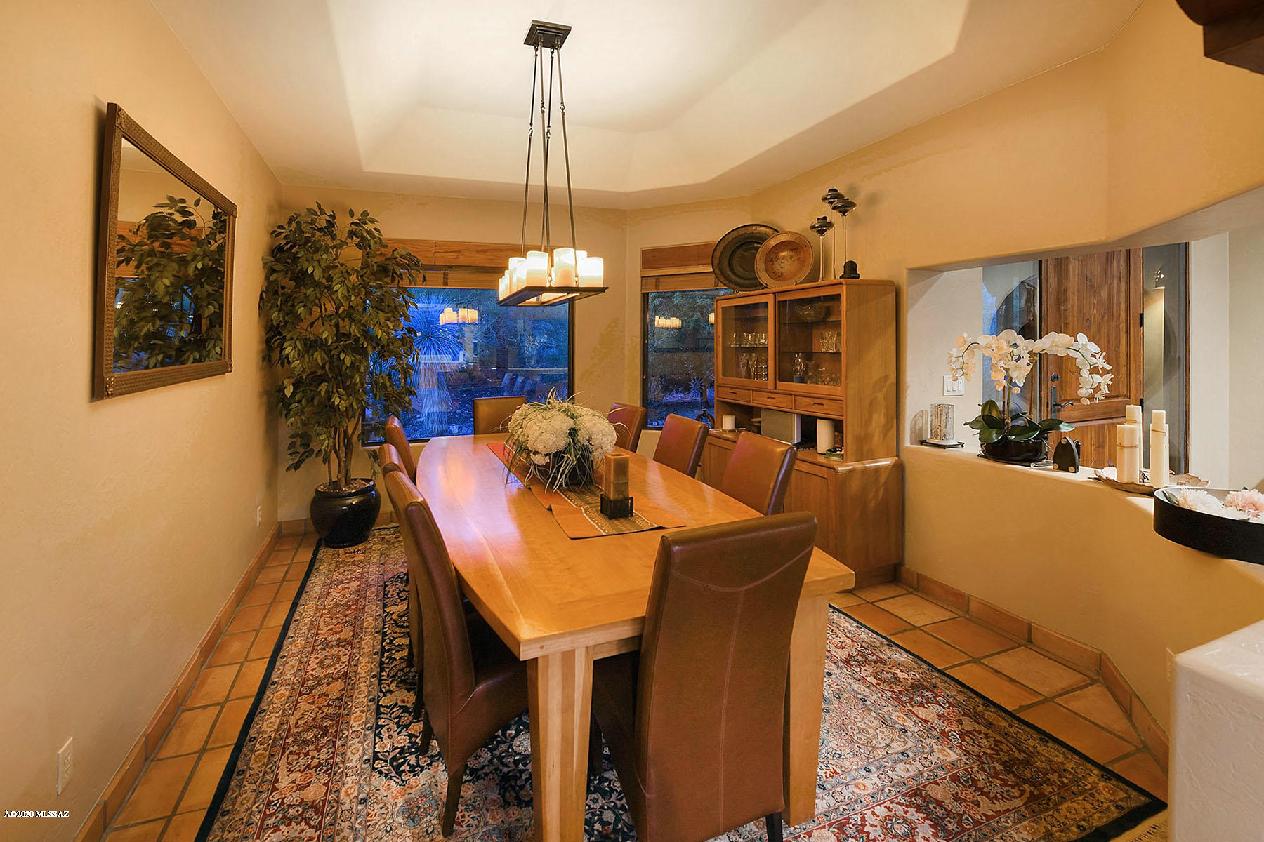 La Paloma Estates (1-35) - Residential