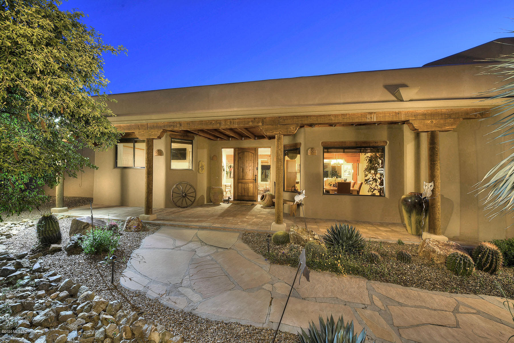 La Paloma Estates (1-35) - Residential