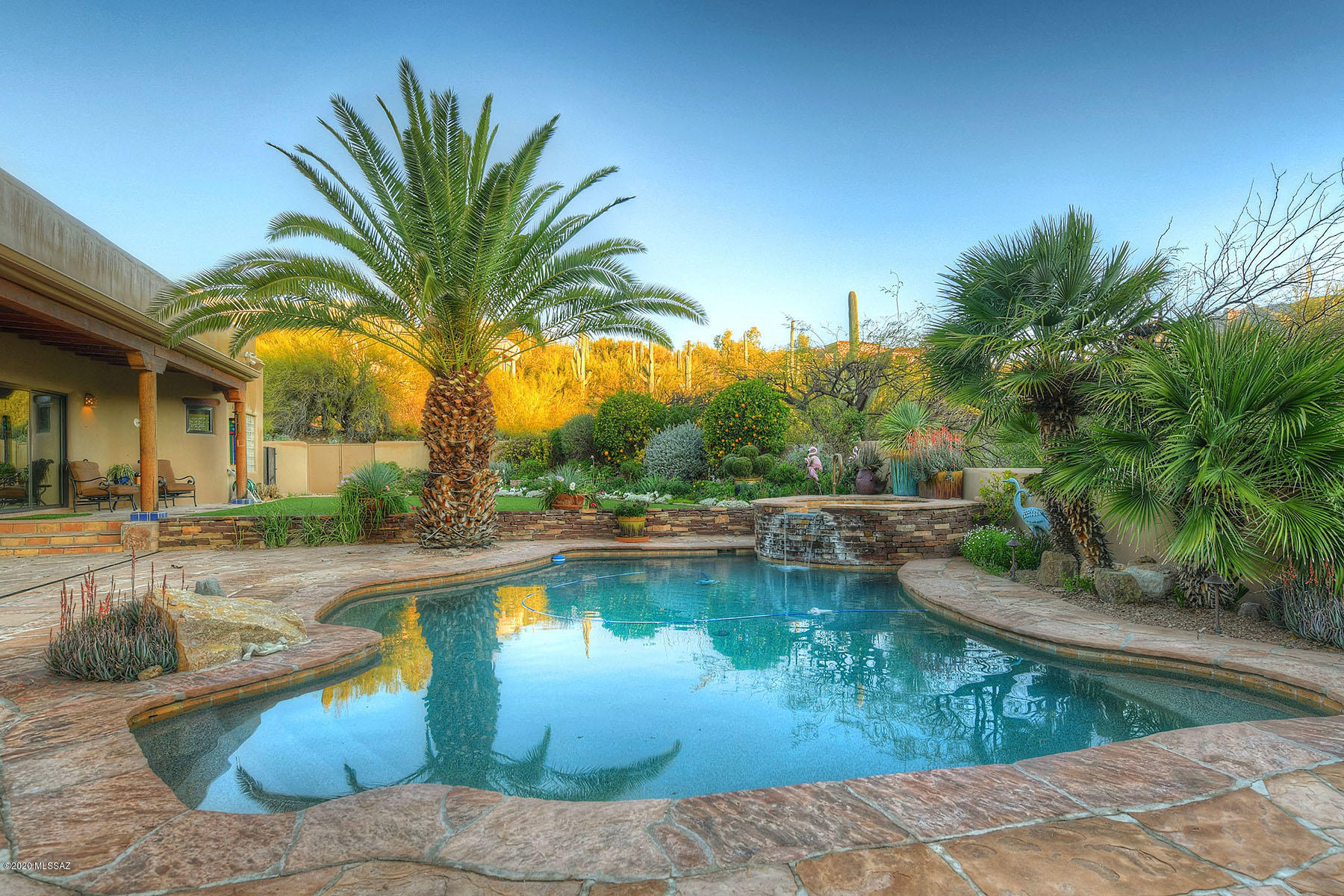 La Paloma Estates (1-35) - Residential