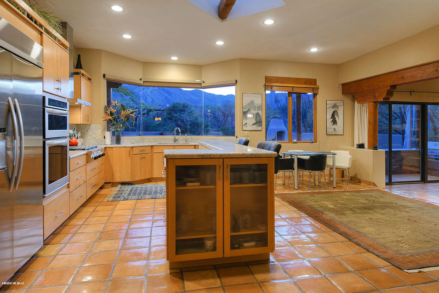 La Paloma Estates (1-35) - Residential