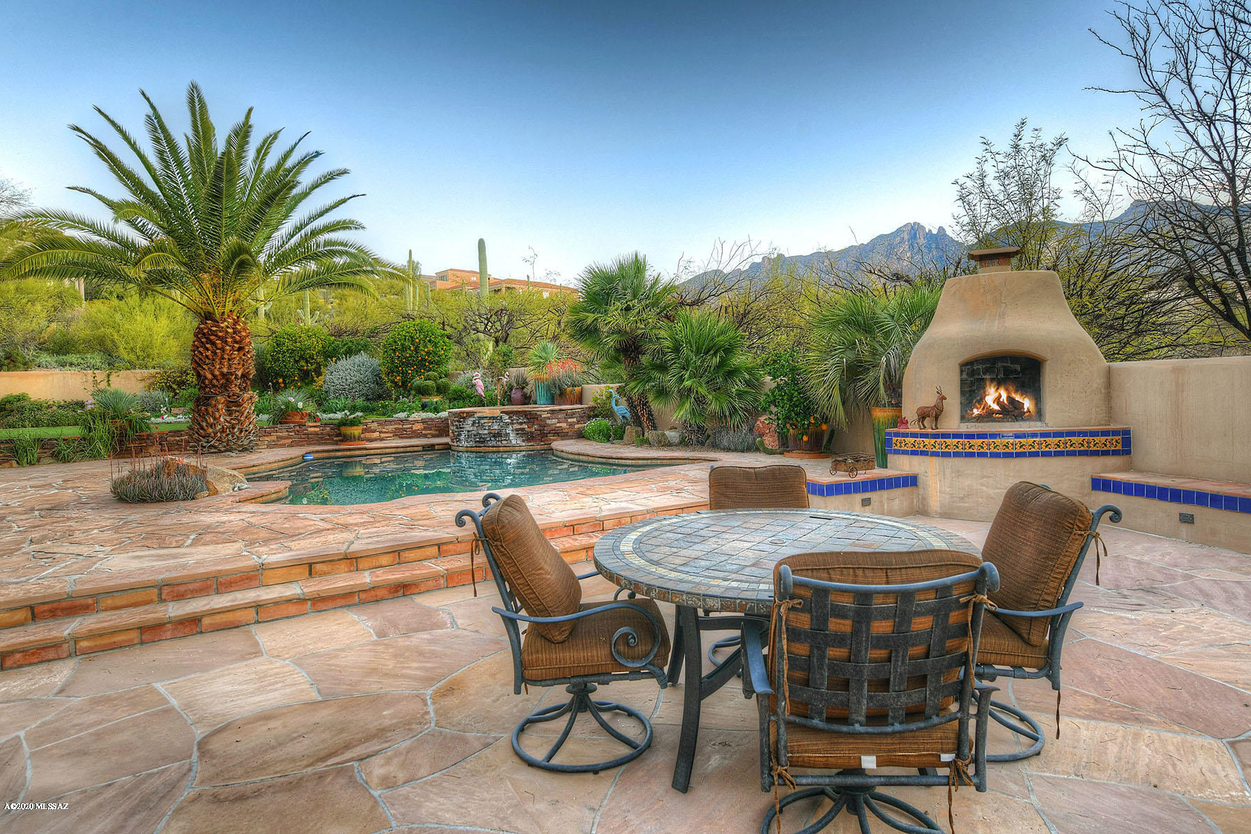 La Paloma Estates (1-35) - Residential