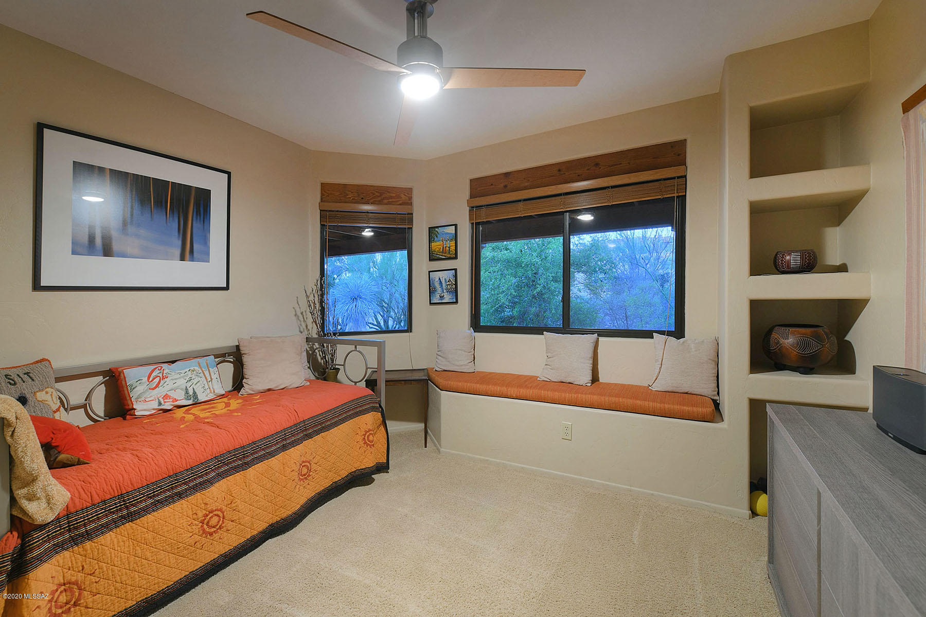 La Paloma Estates (1-35) - Residential