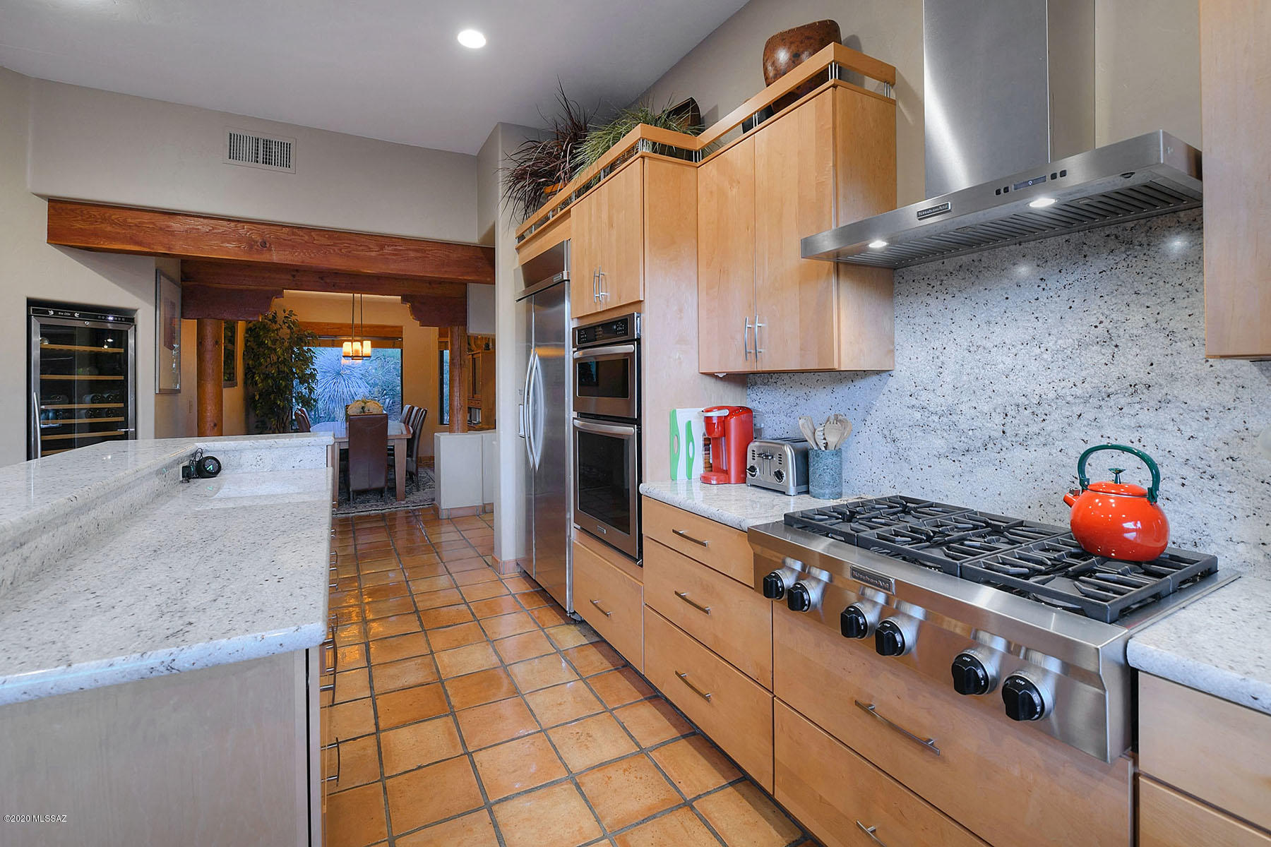 La Paloma Estates (1-35) - Residential