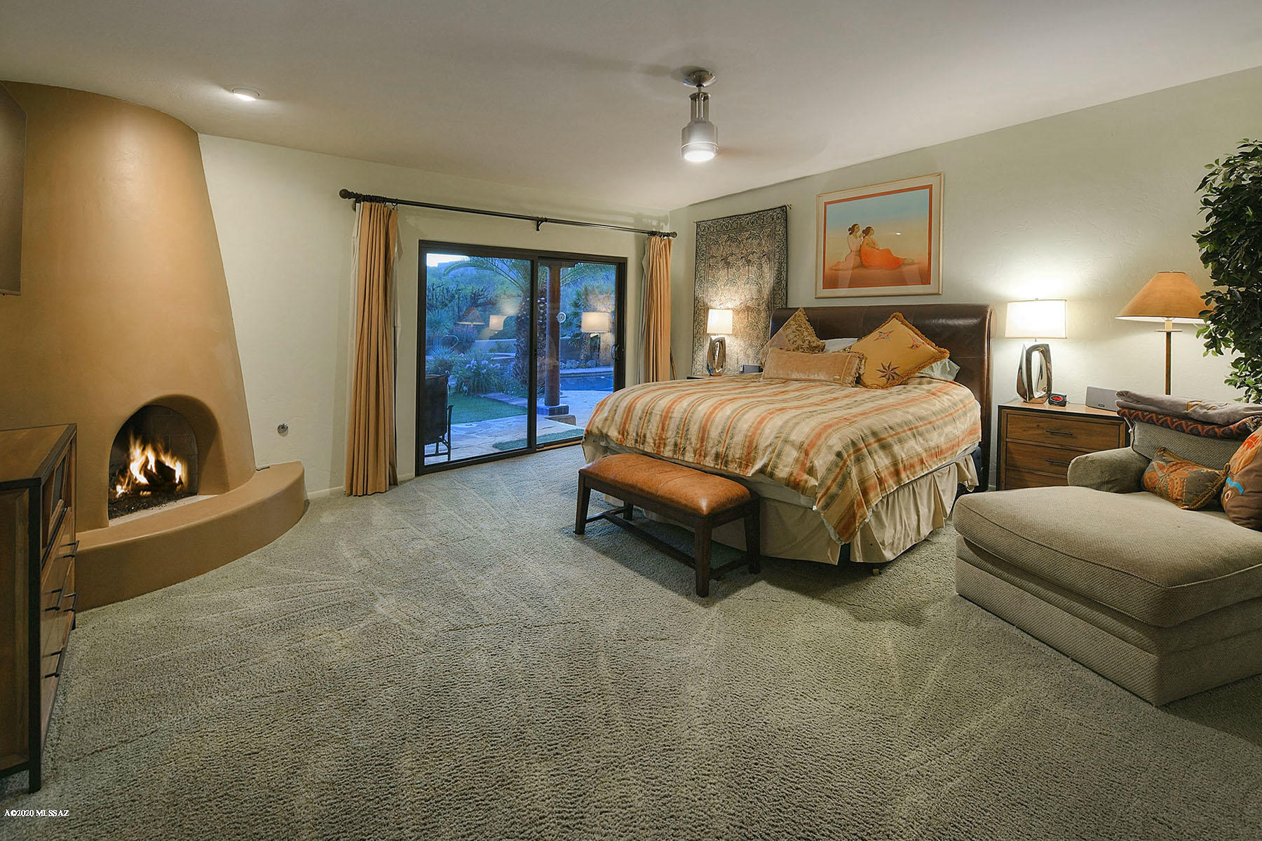 La Paloma Estates (1-35) - Residential