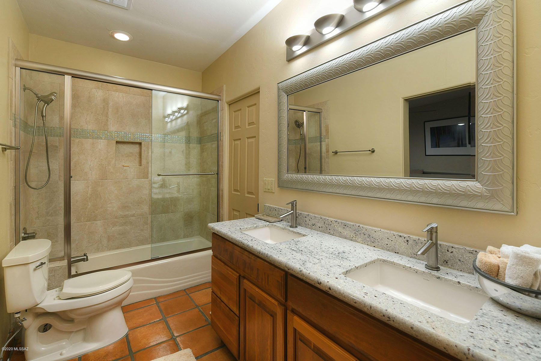 La Paloma Estates (1-35) - Residential