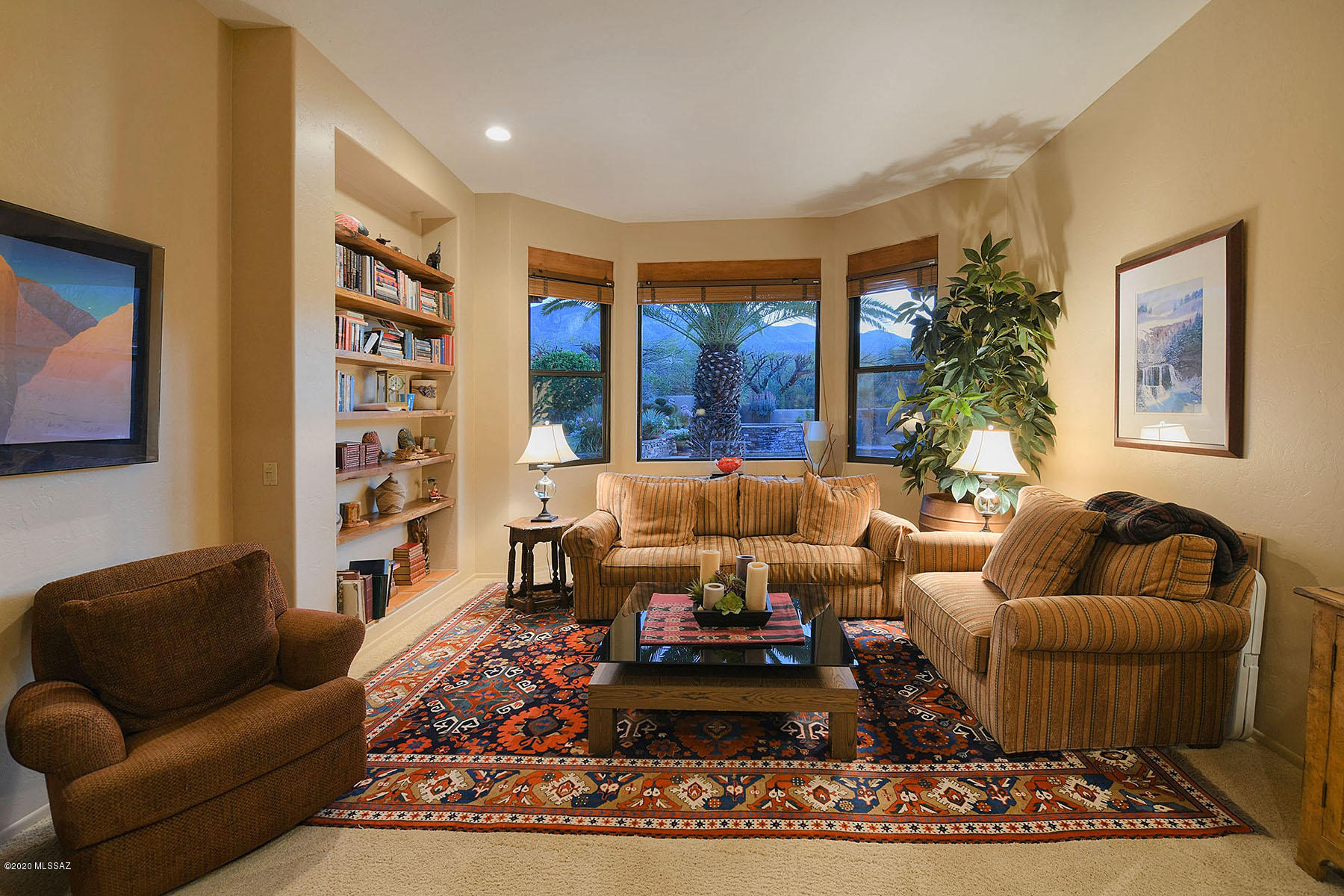 La Paloma Estates (1-35) - Residential