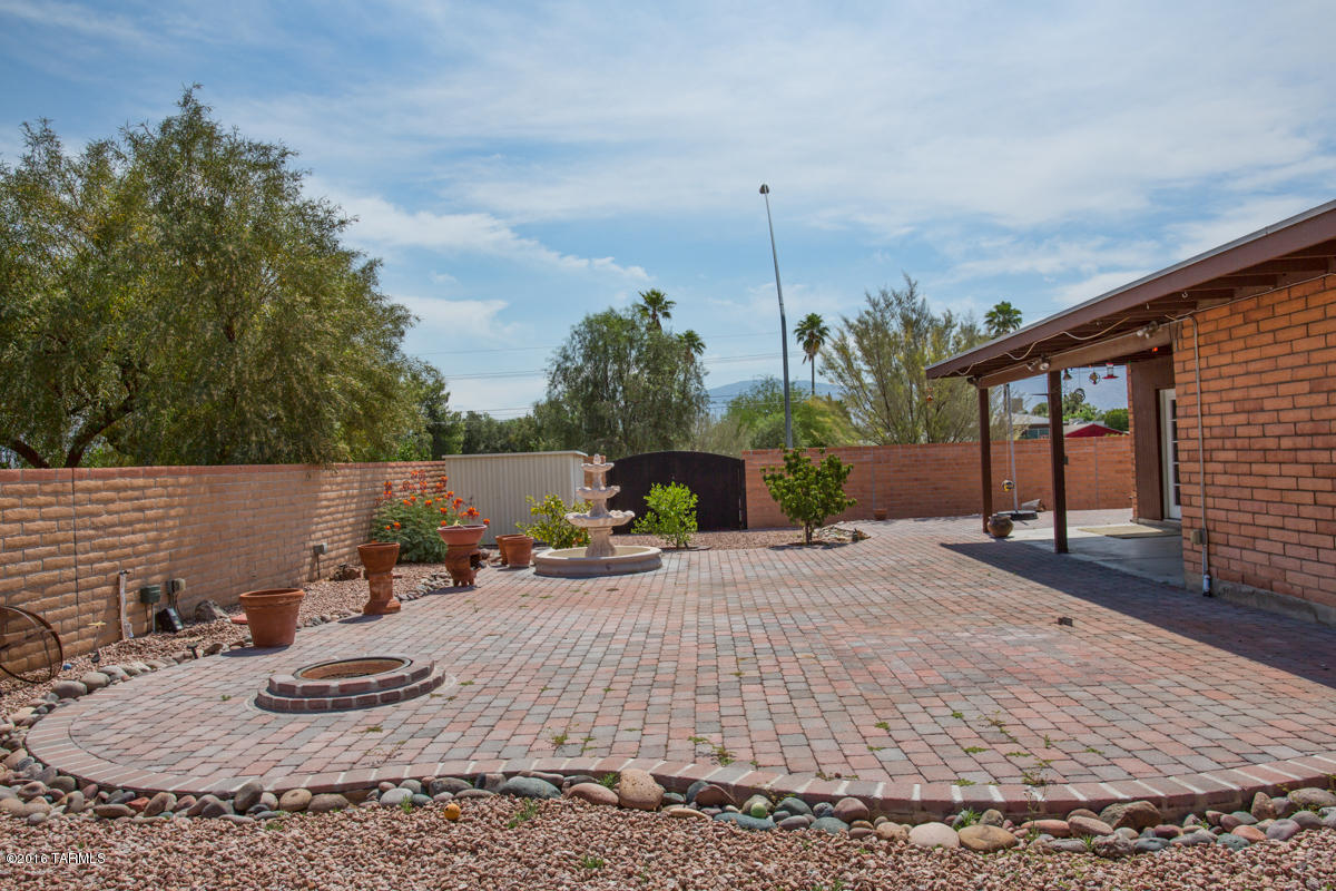 Rosewood Estates (1-34) - Residential
