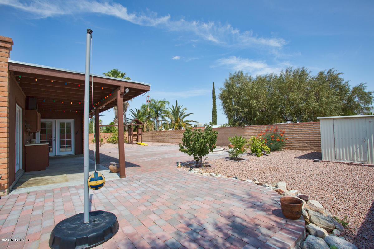 Rosewood Estates (1-34) - Residential