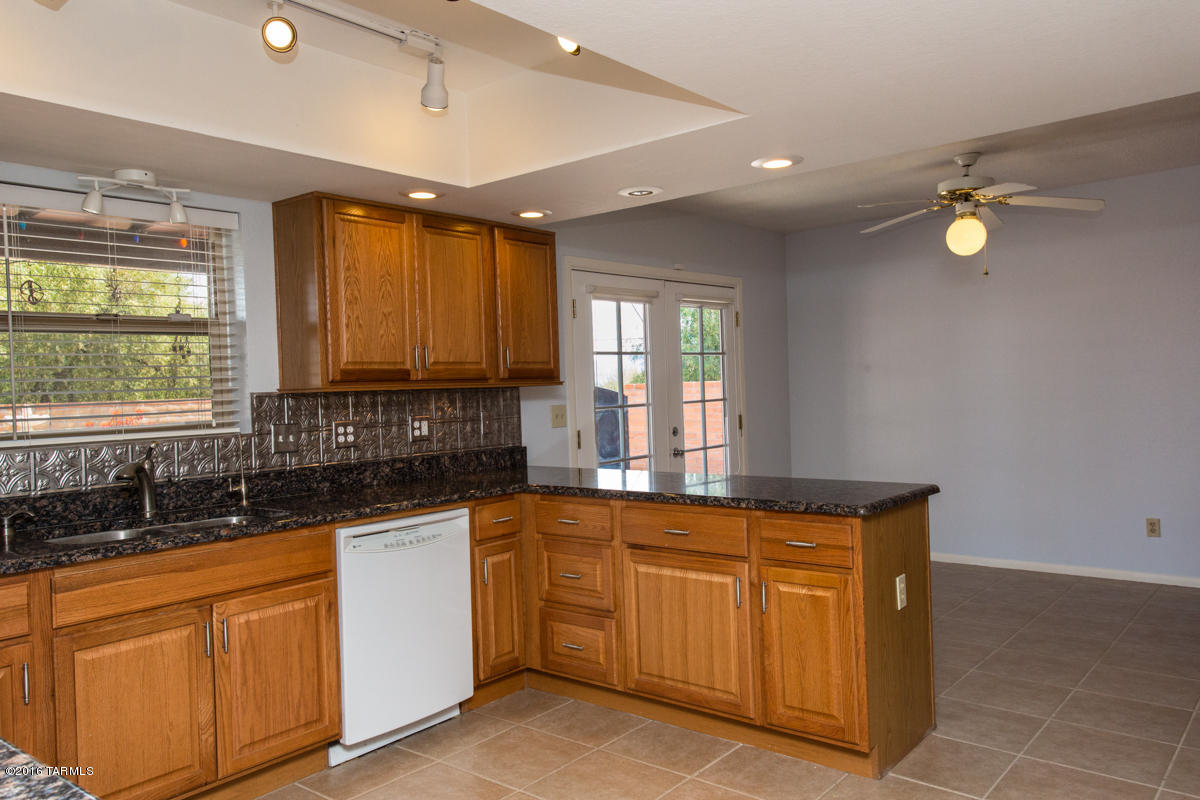 Rosewood Estates (1-34) - Residential