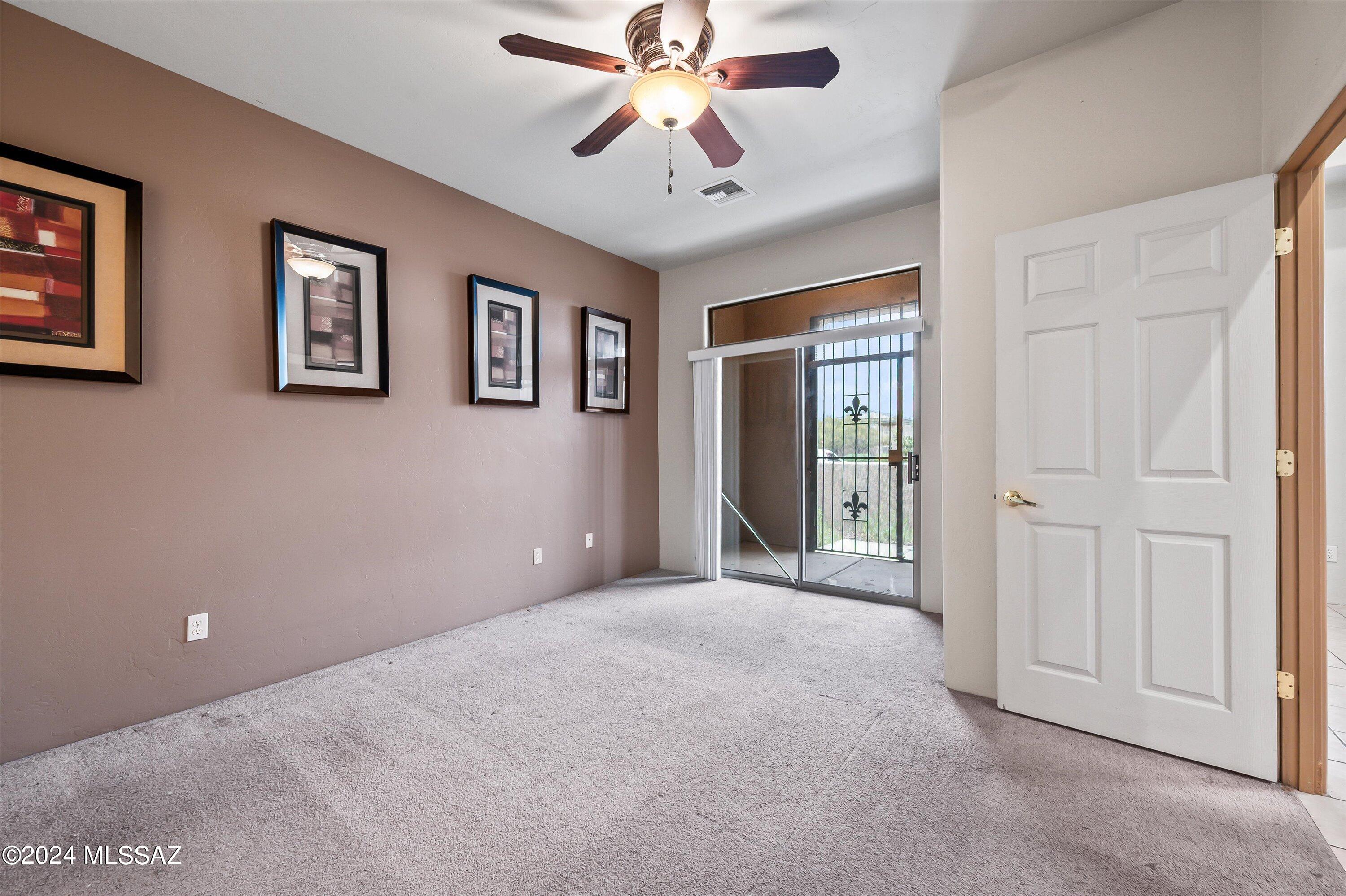 Kinney Village (1-112) - Residential