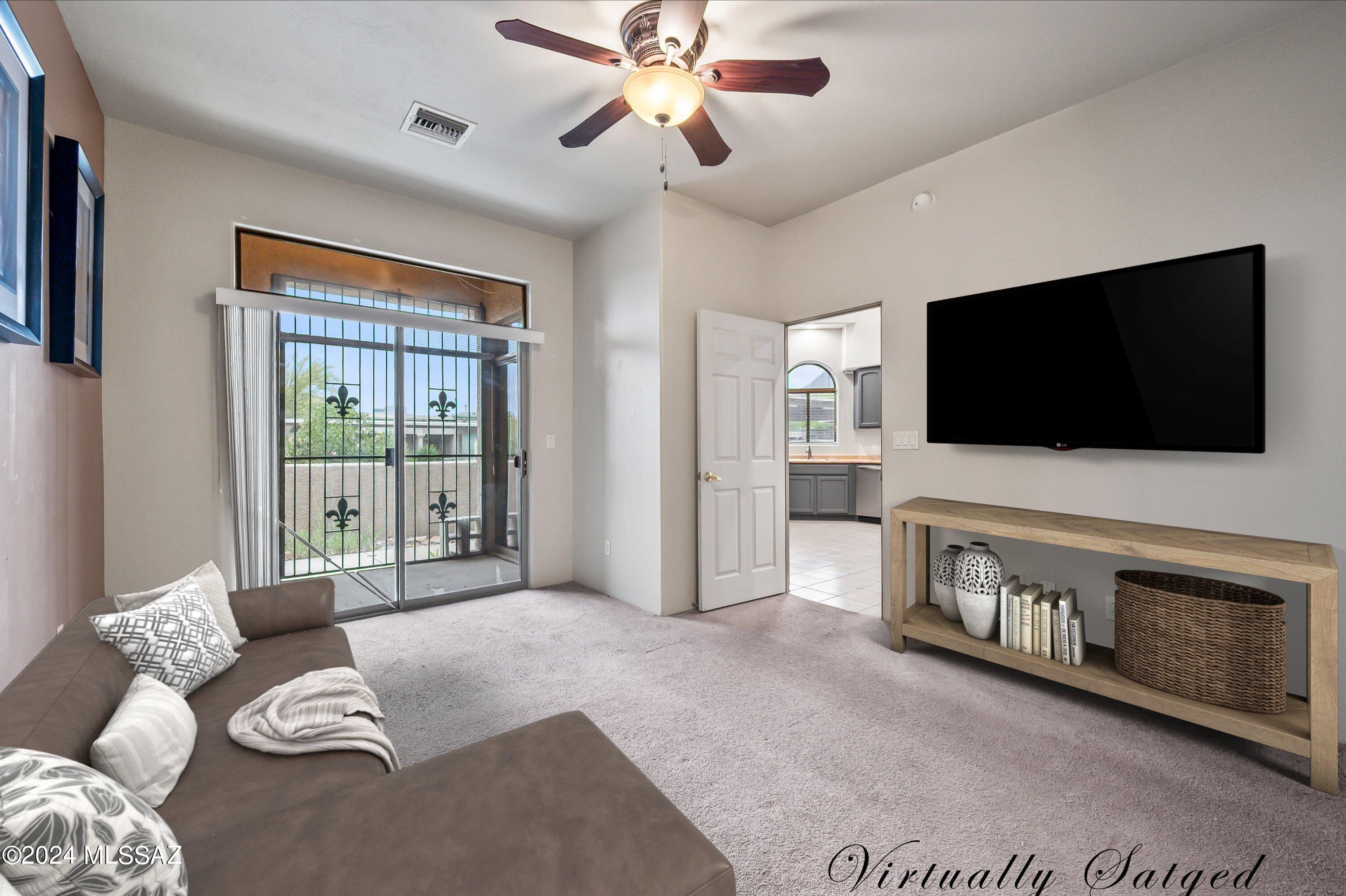 Kinney Village (1-112) - Residential