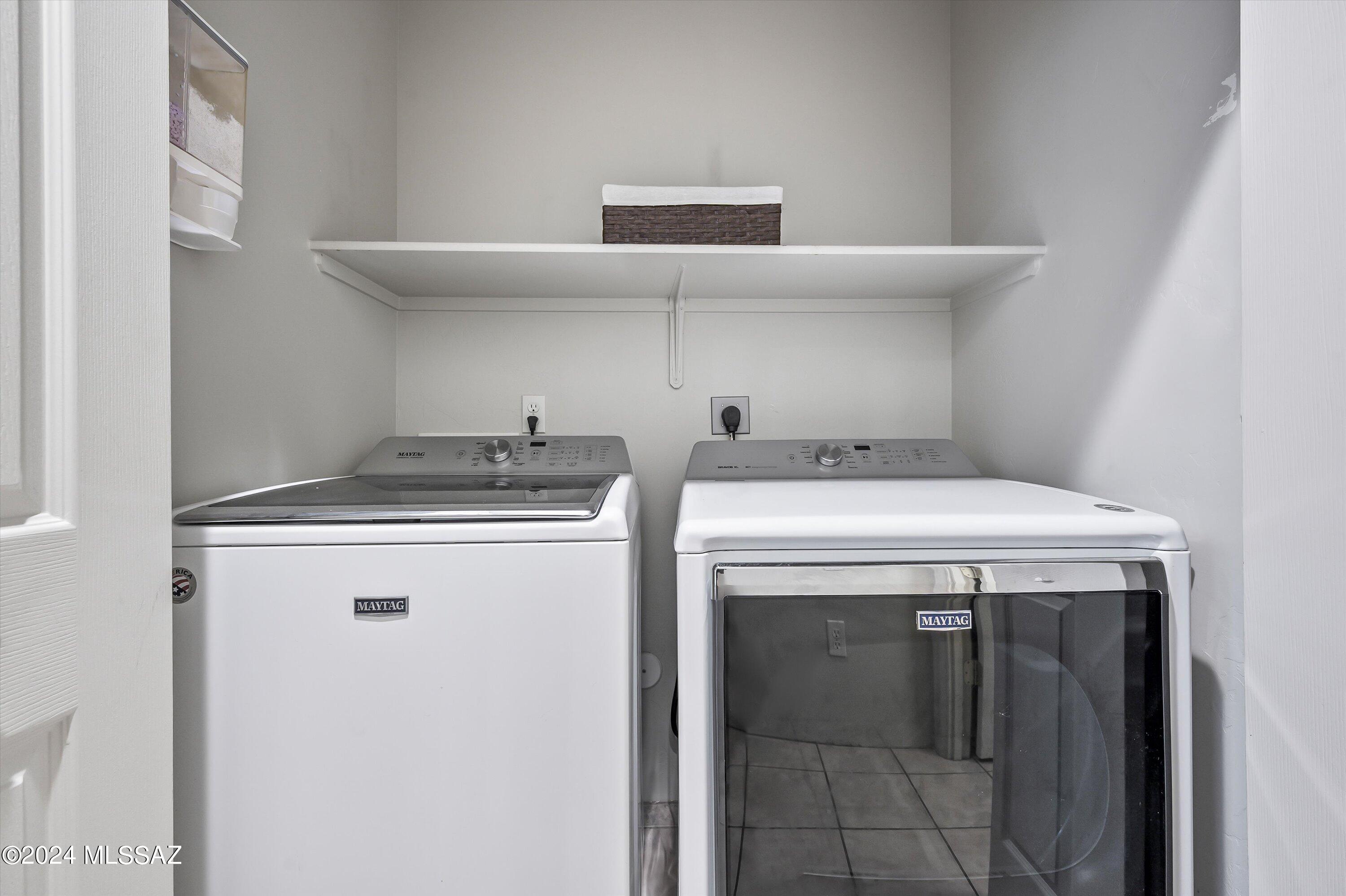 Kinney Village (1-112) - Residential