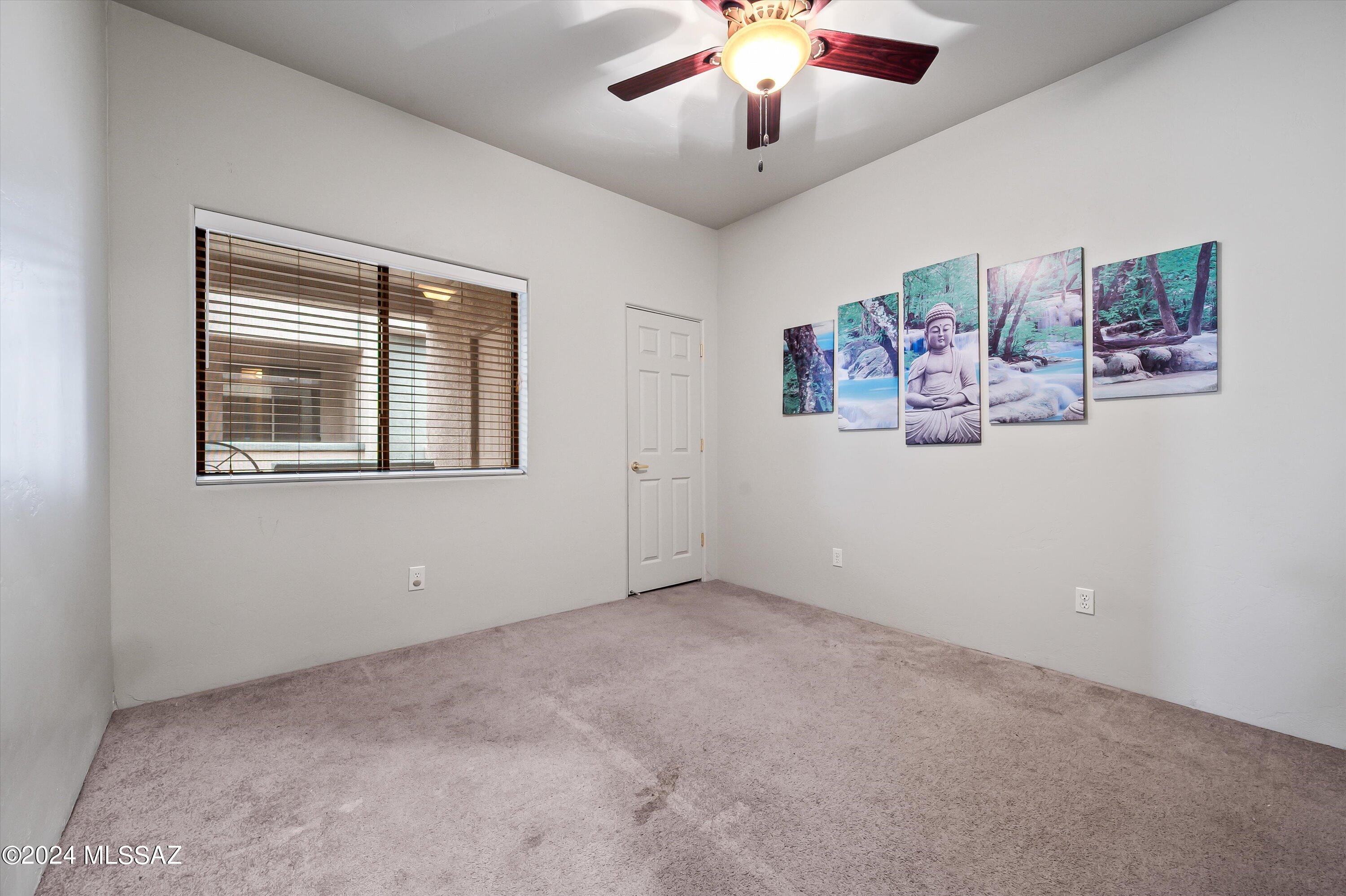 Kinney Village (1-112) - Residential