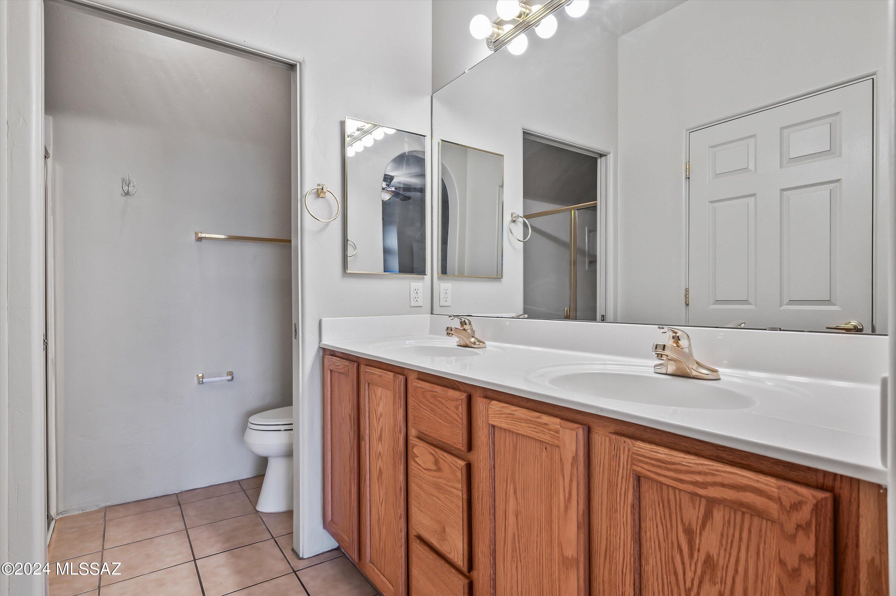 Kinney Village (1-112) - Residential