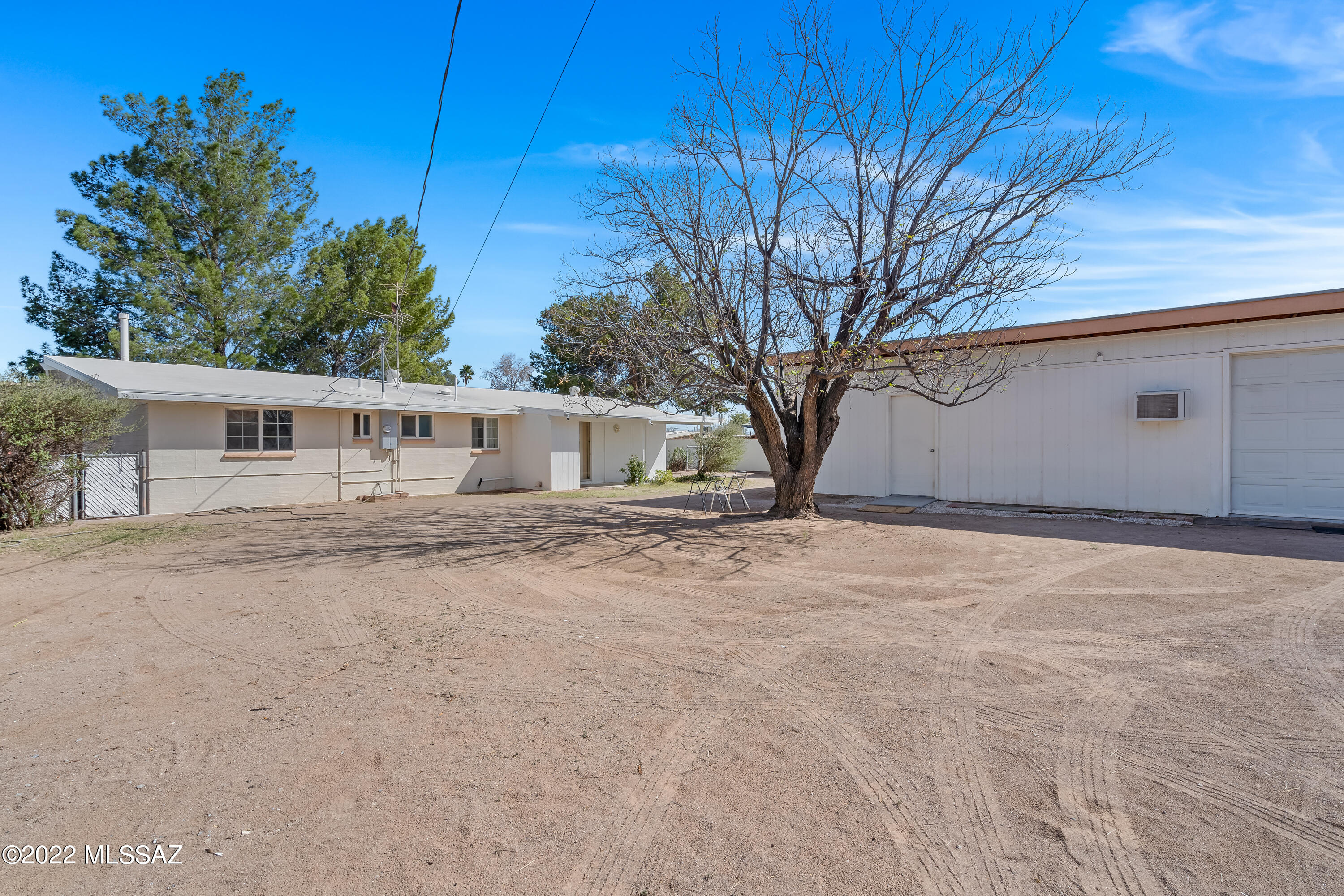 Manzanita Manor Bk(1,2,3,4) - Residential