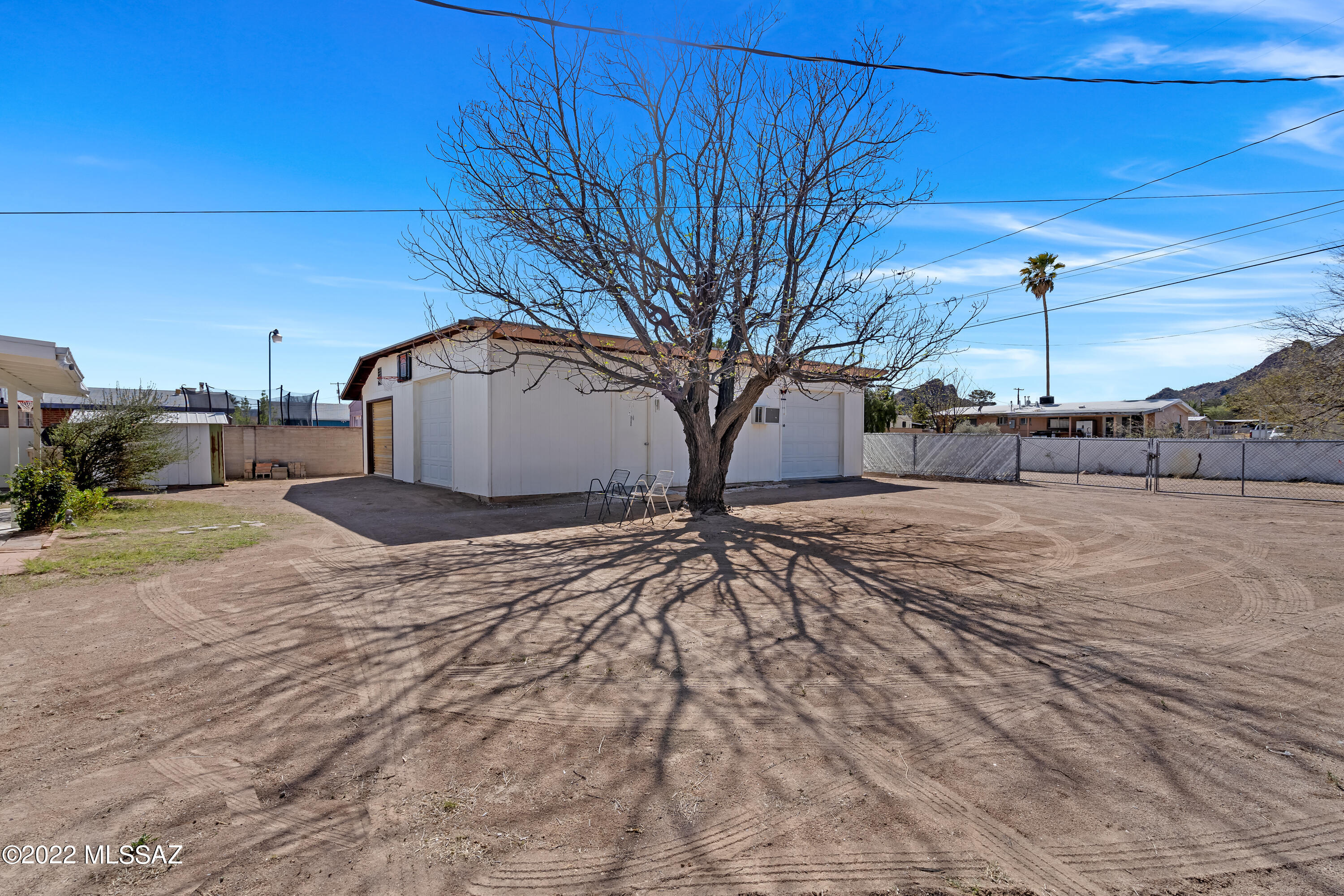 Manzanita Manor Bk(1,2,3,4) - Residential