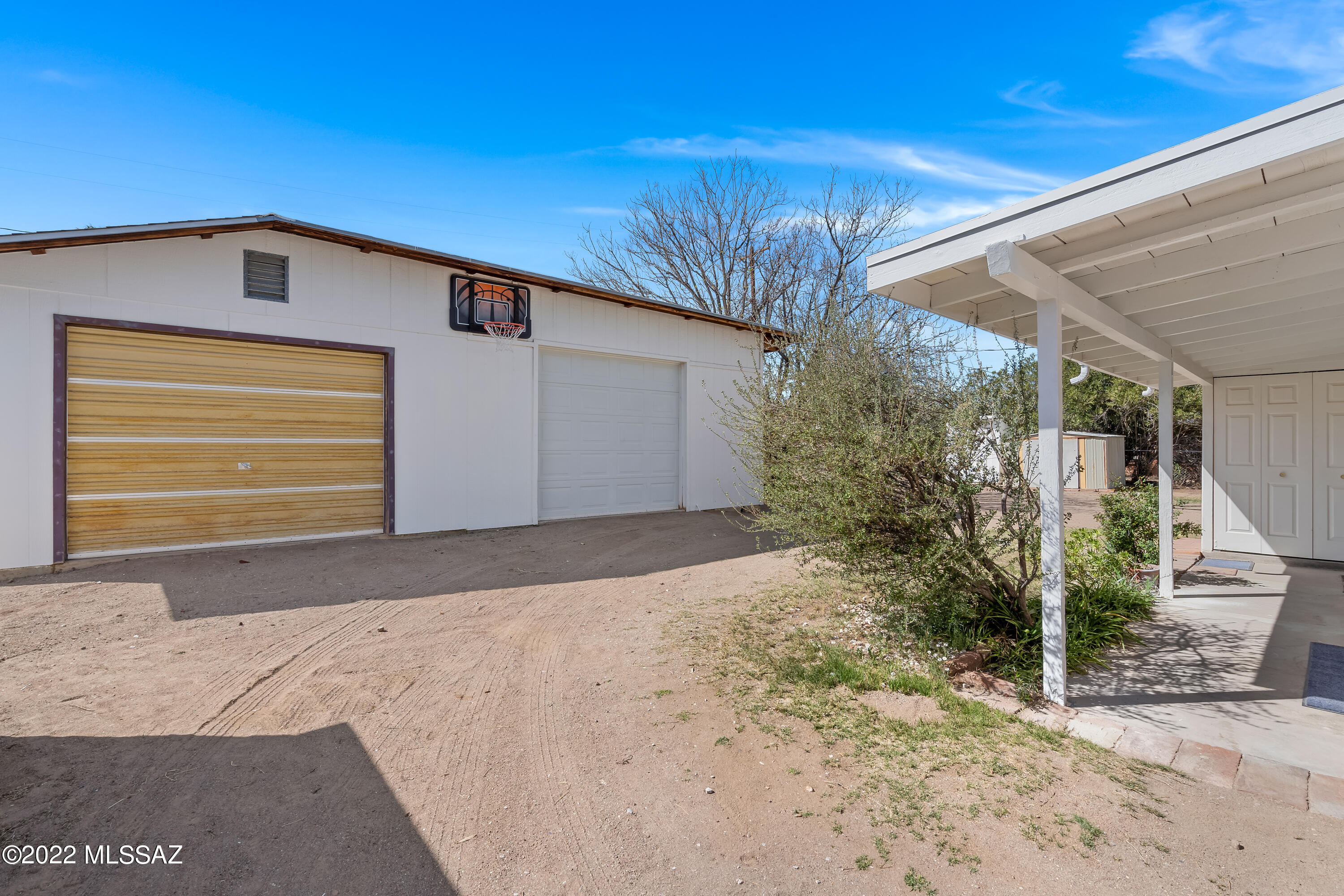 Manzanita Manor Bk(1,2,3,4) - Residential