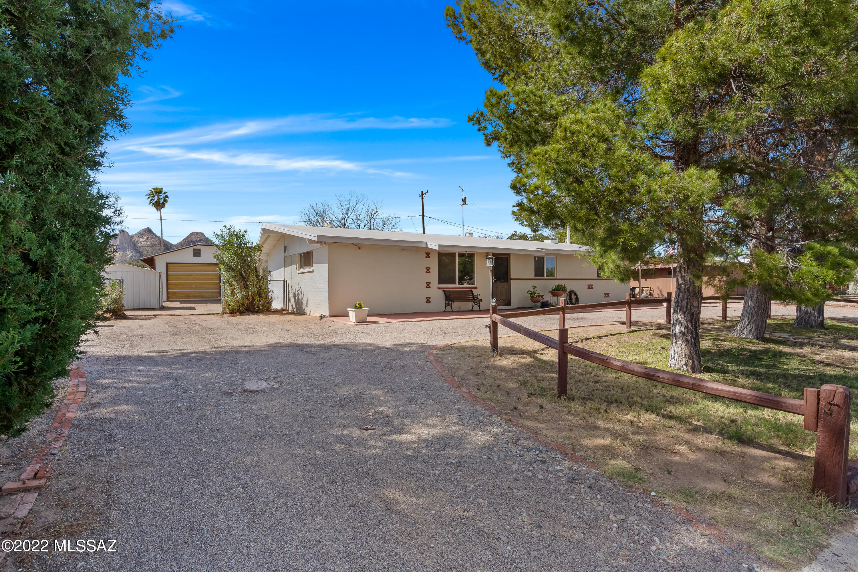 Manzanita Manor Bk(1,2,3,4) - Residential