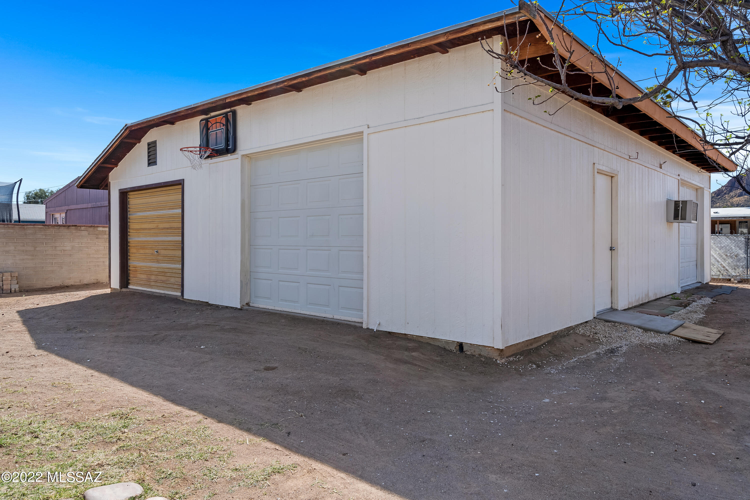 Manzanita Manor Bk(1,2,3,4) - Residential