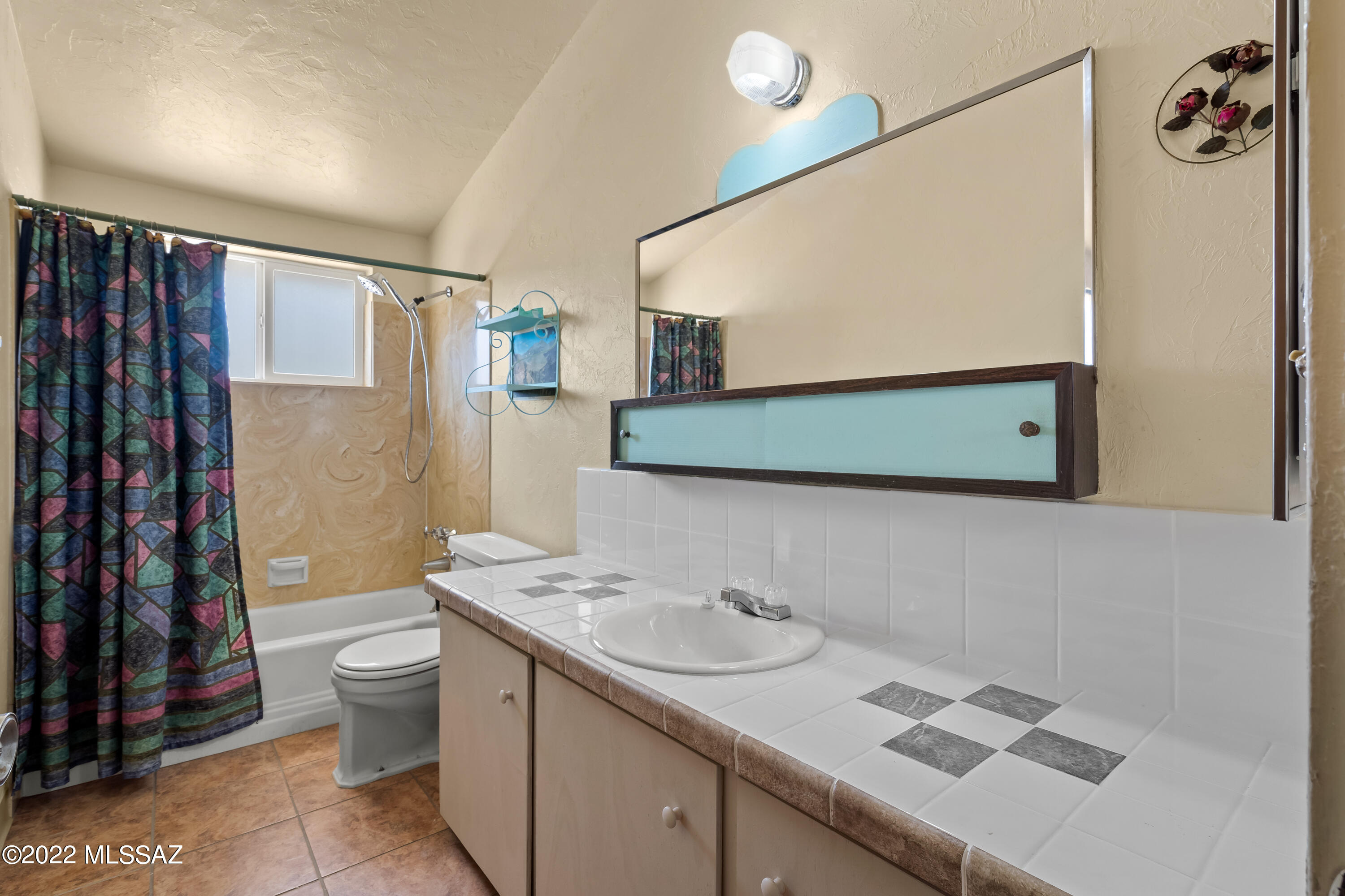 Manzanita Manor Bk(1,2,3,4) - Residential