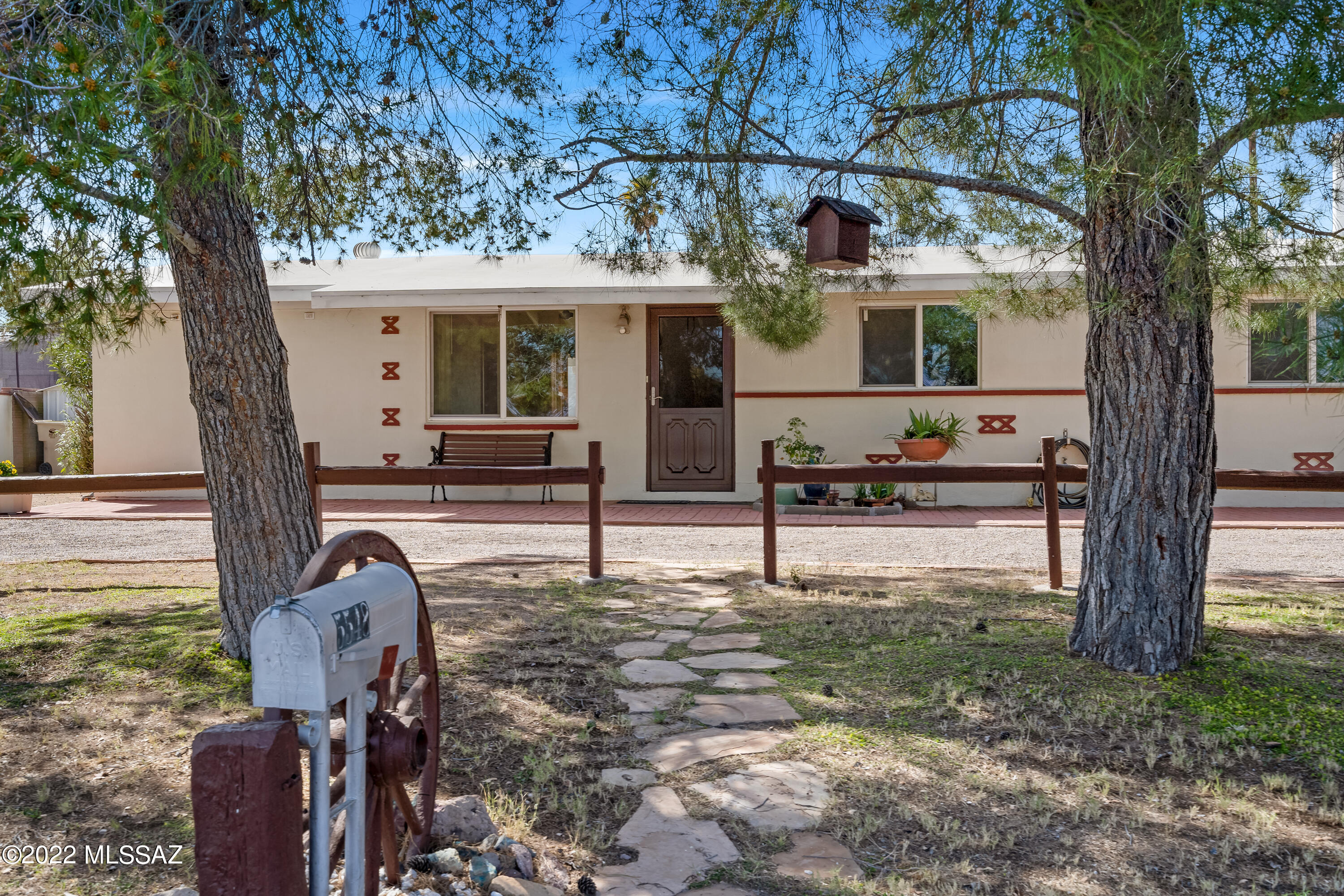 Manzanita Manor Bk(1,2,3,4) - Residential