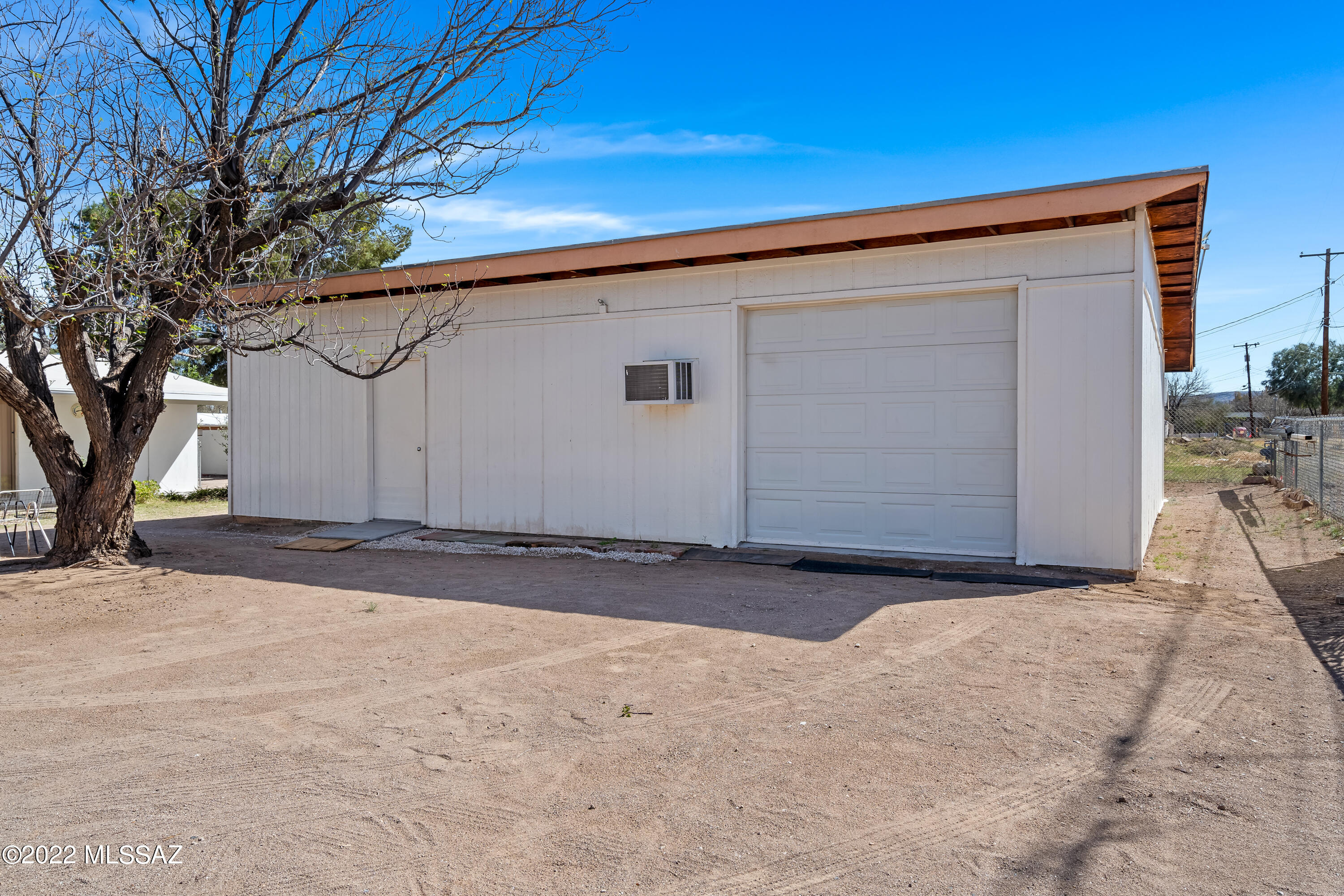 Manzanita Manor Bk(1,2,3,4) - Residential