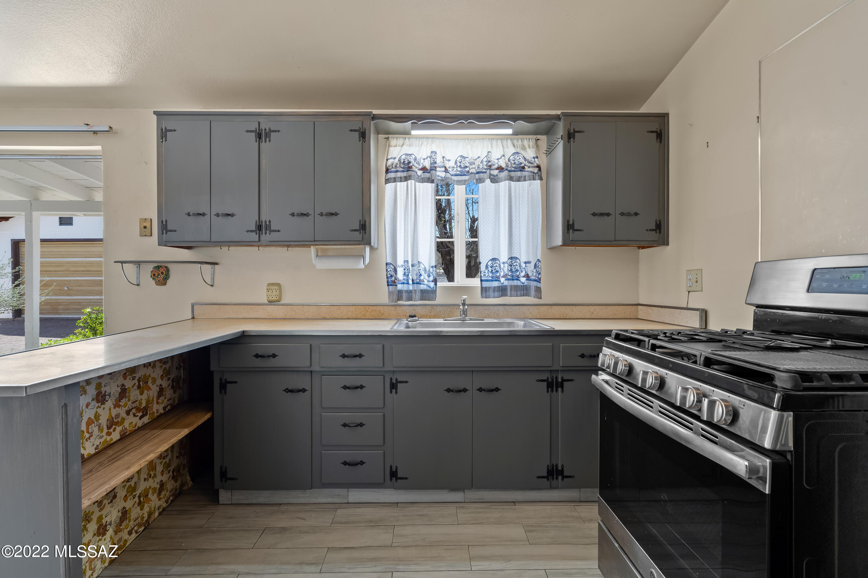 Manzanita Manor Bk(1,2,3,4) - Residential