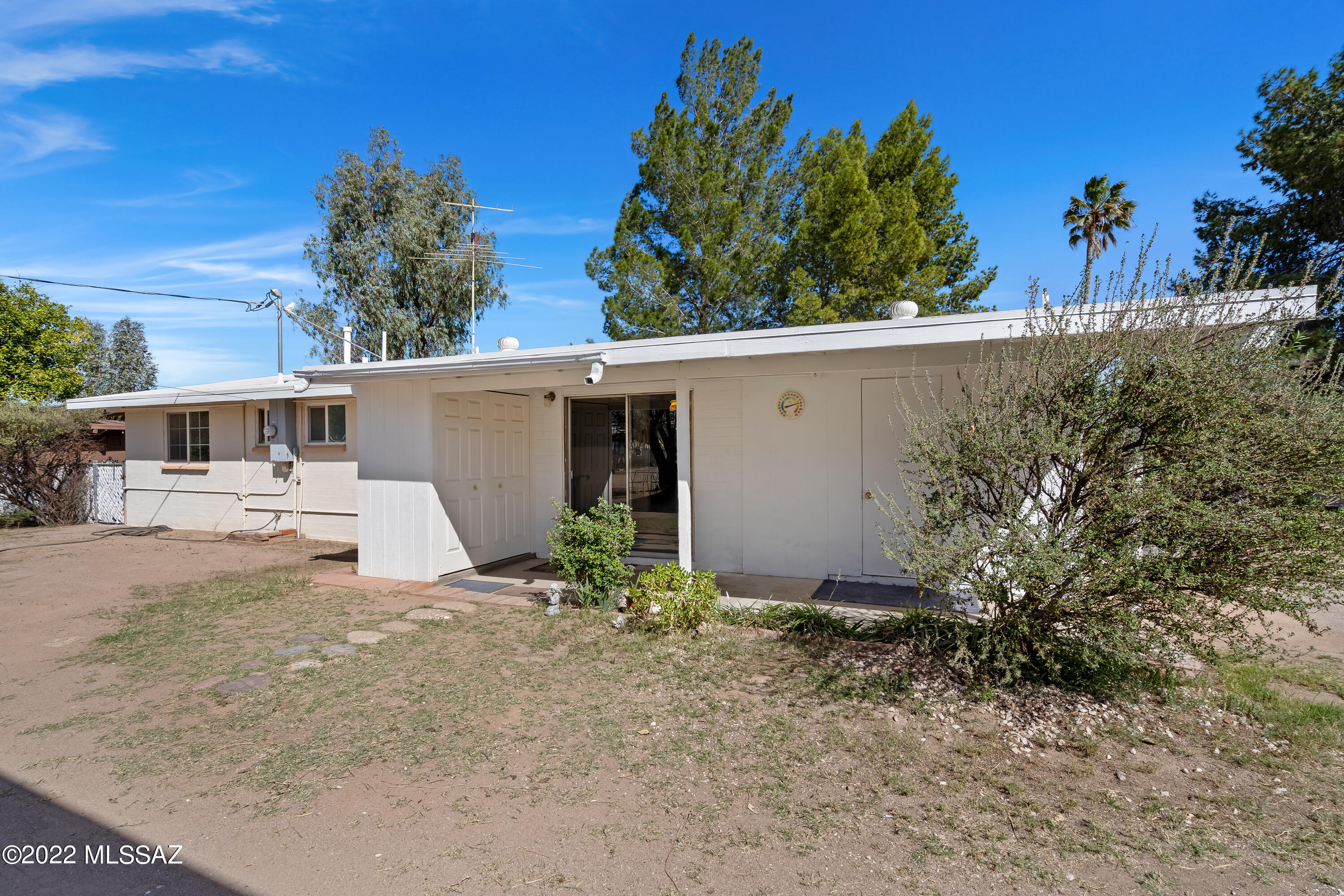 Manzanita Manor Bk(1,2,3,4) - Residential