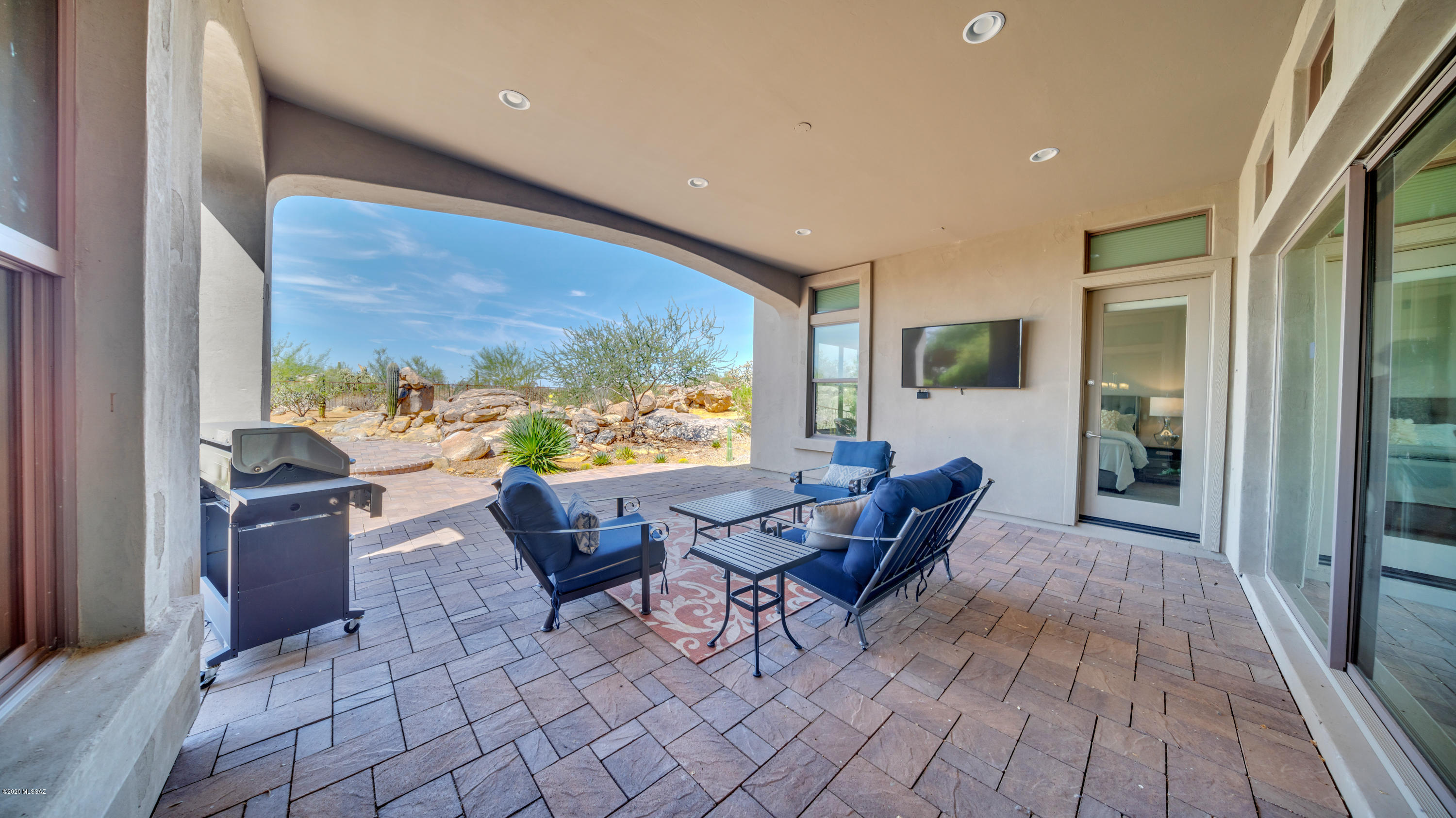 Stone Canyon VI (341-396) - Residential