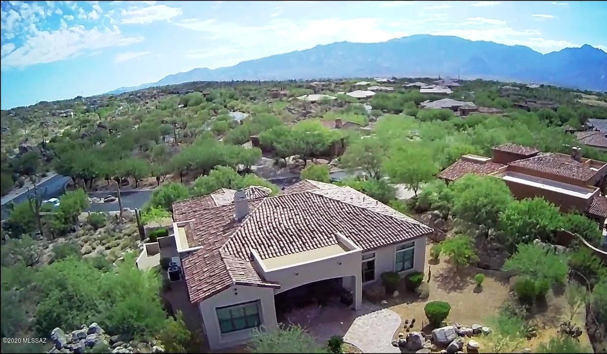 Stone Canyon VI (341-396) - Residential