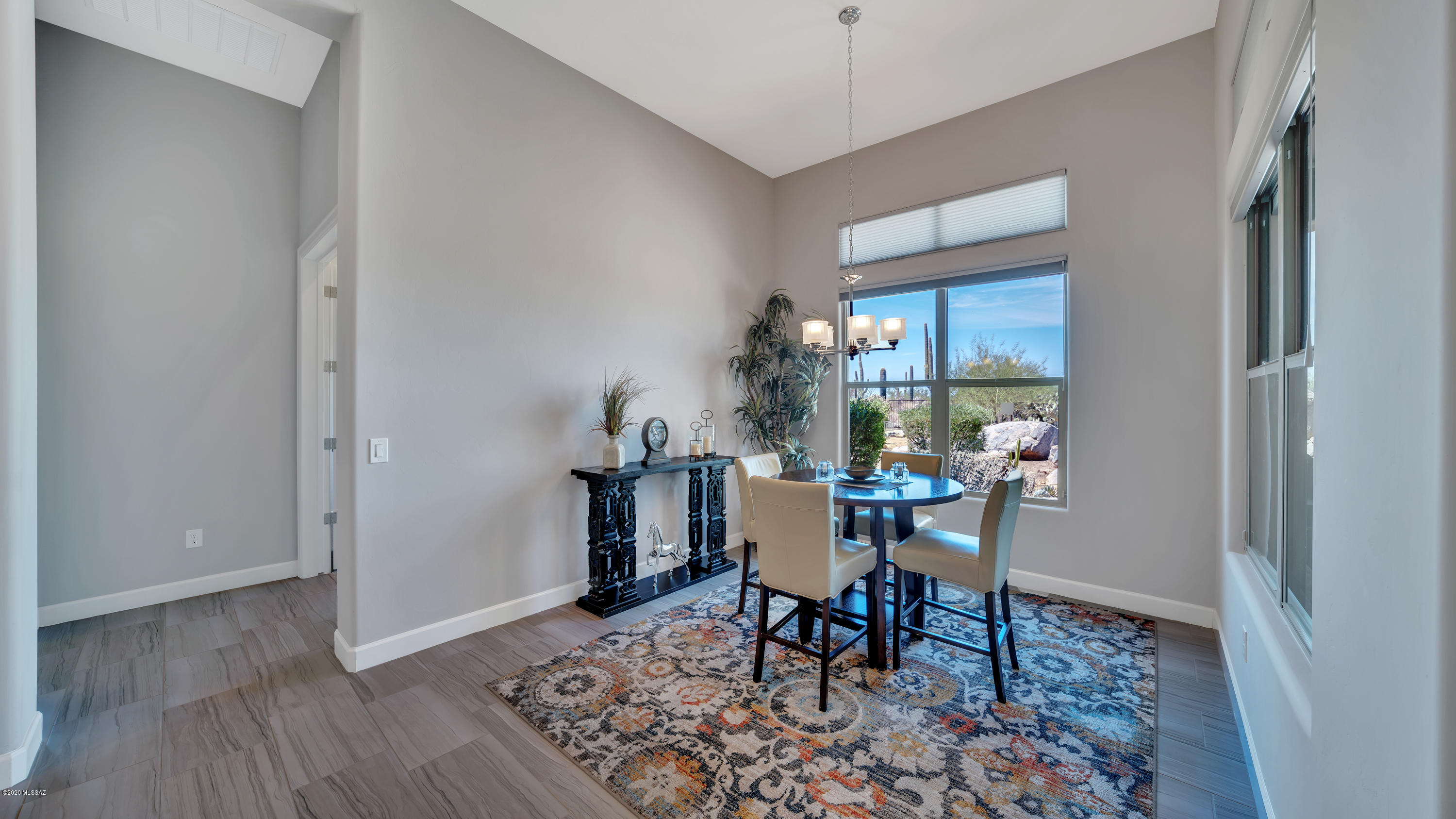 Stone Canyon VI (341-396) - Residential
