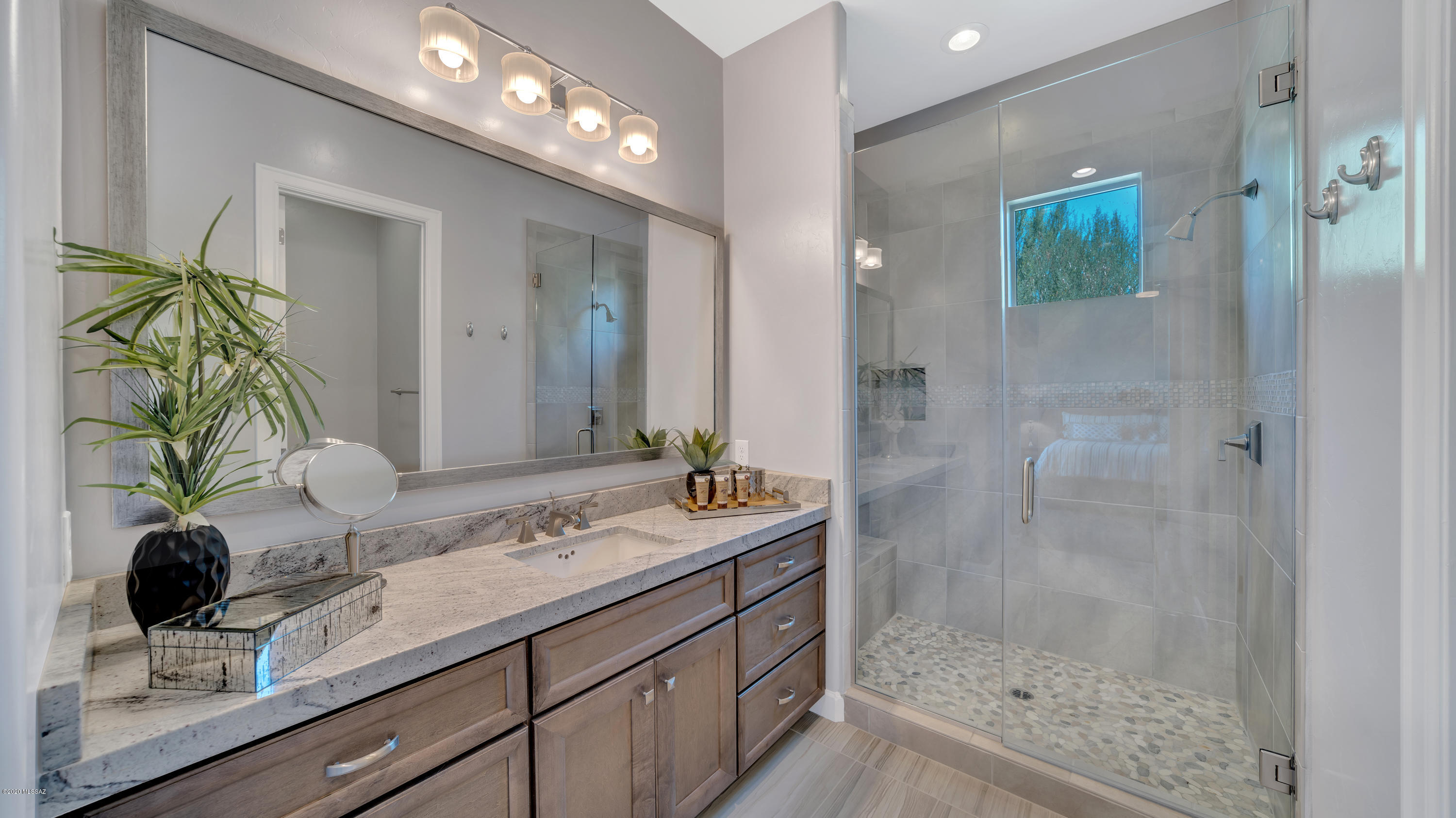 Stone Canyon VI (341-396) - Residential