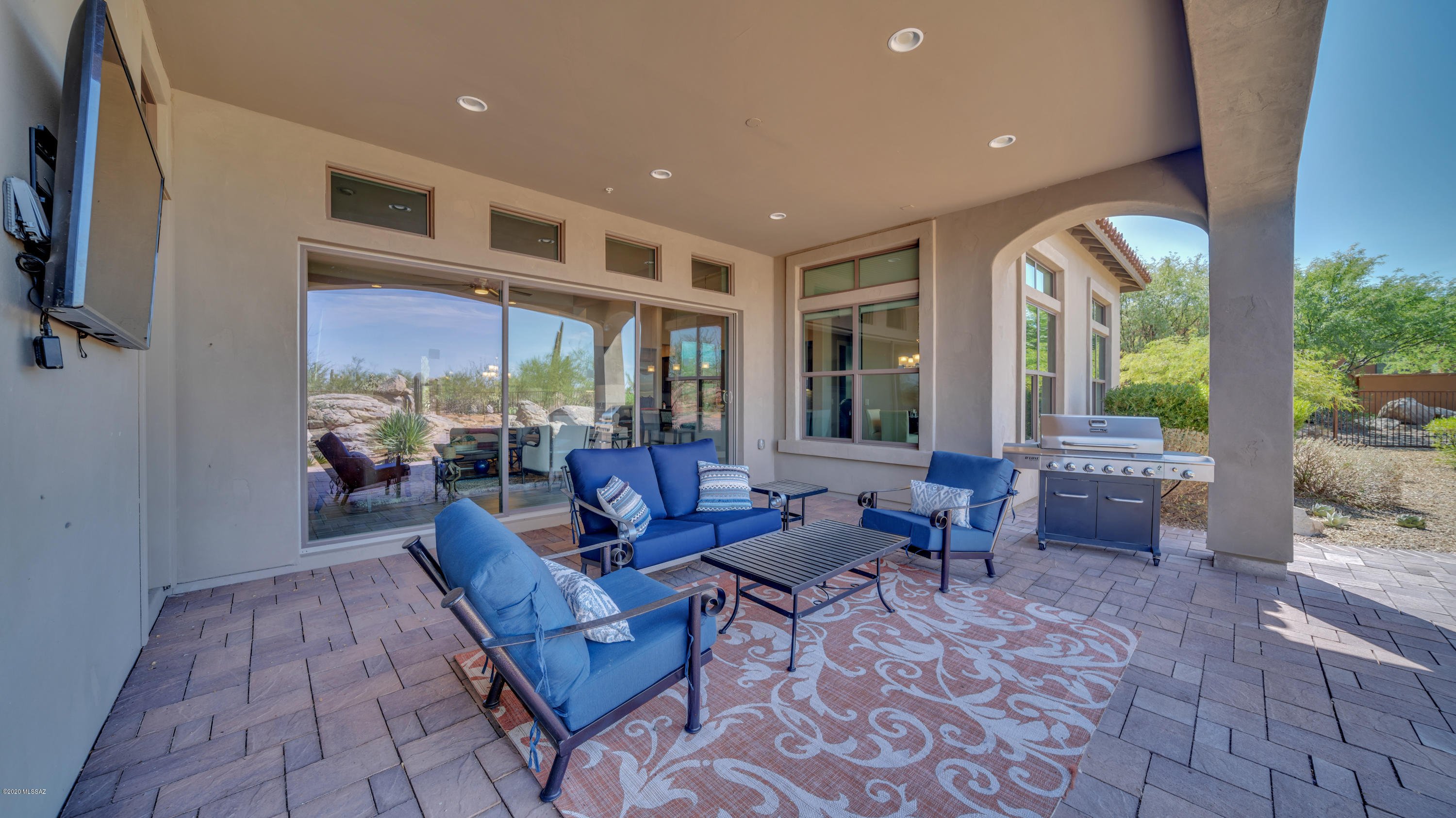 Stone Canyon VI (341-396) - Residential