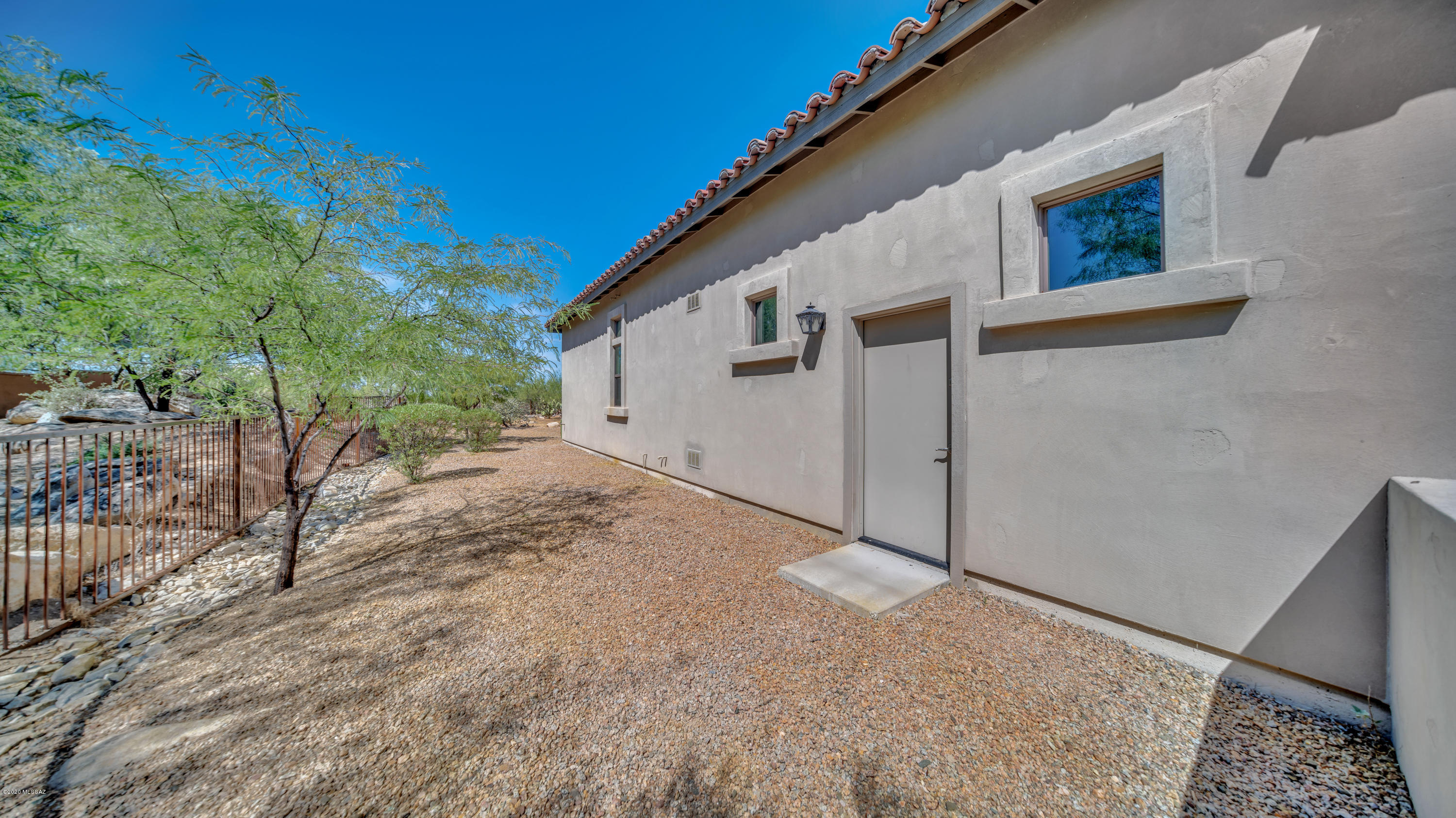 Stone Canyon VI (341-396) - Residential