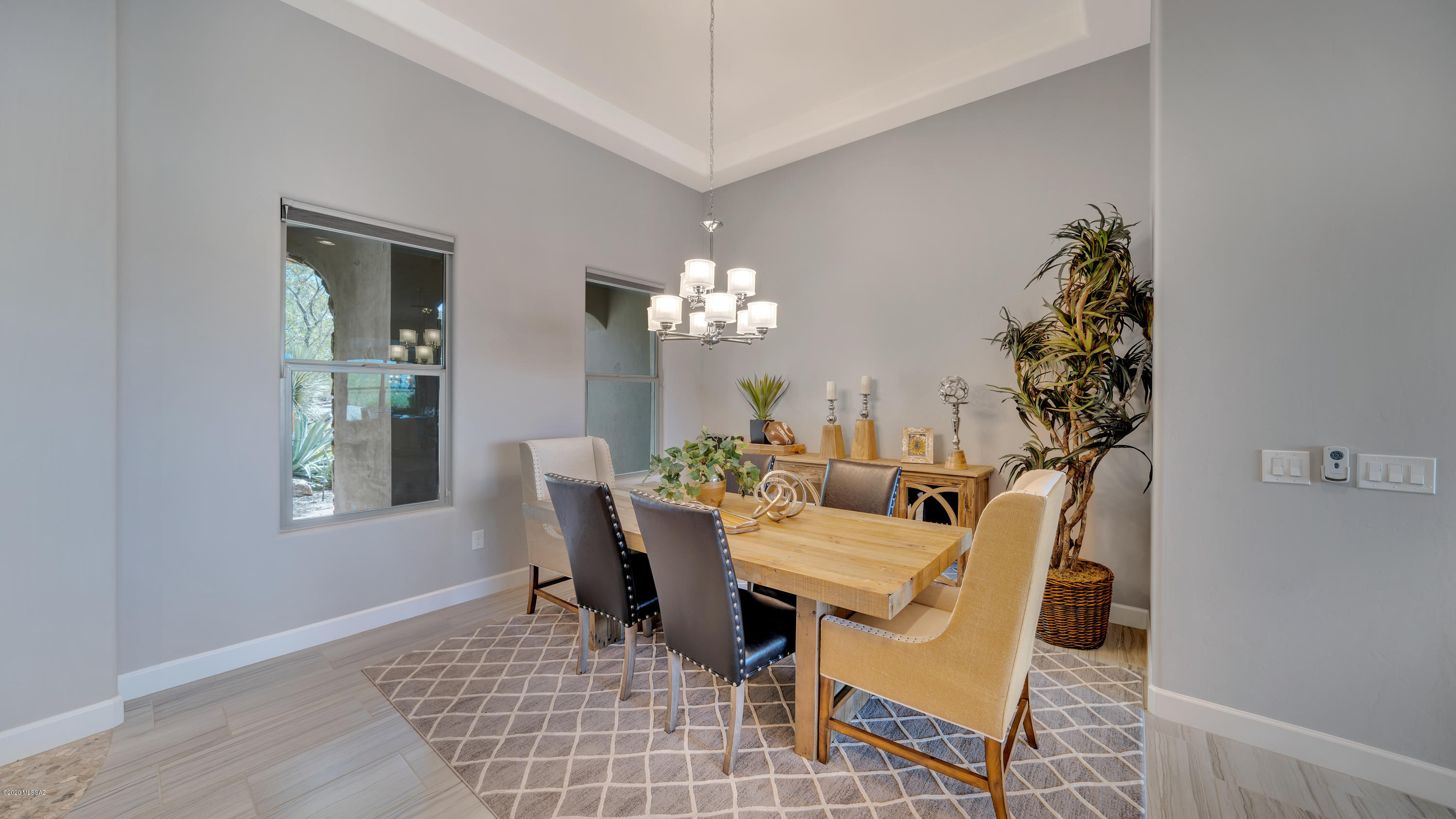 Stone Canyon VI (341-396) - Residential
